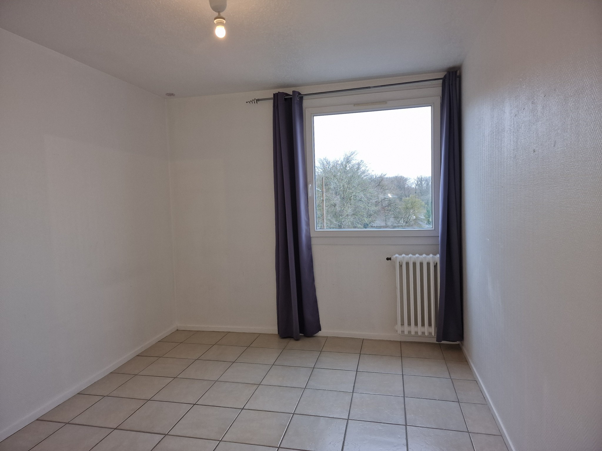 Location Appartement à Évreux 3 pièces