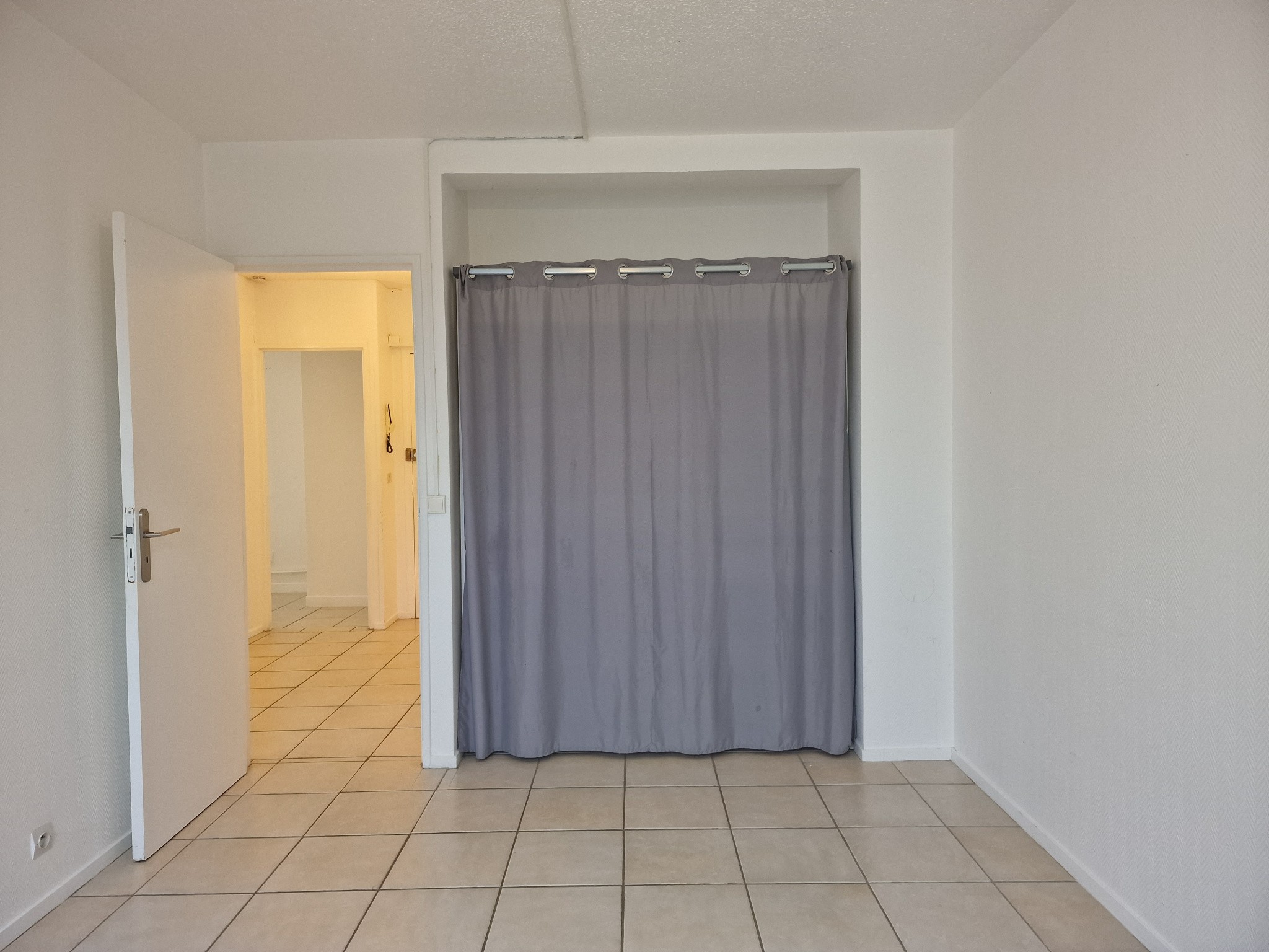 Location Appartement à Évreux 3 pièces