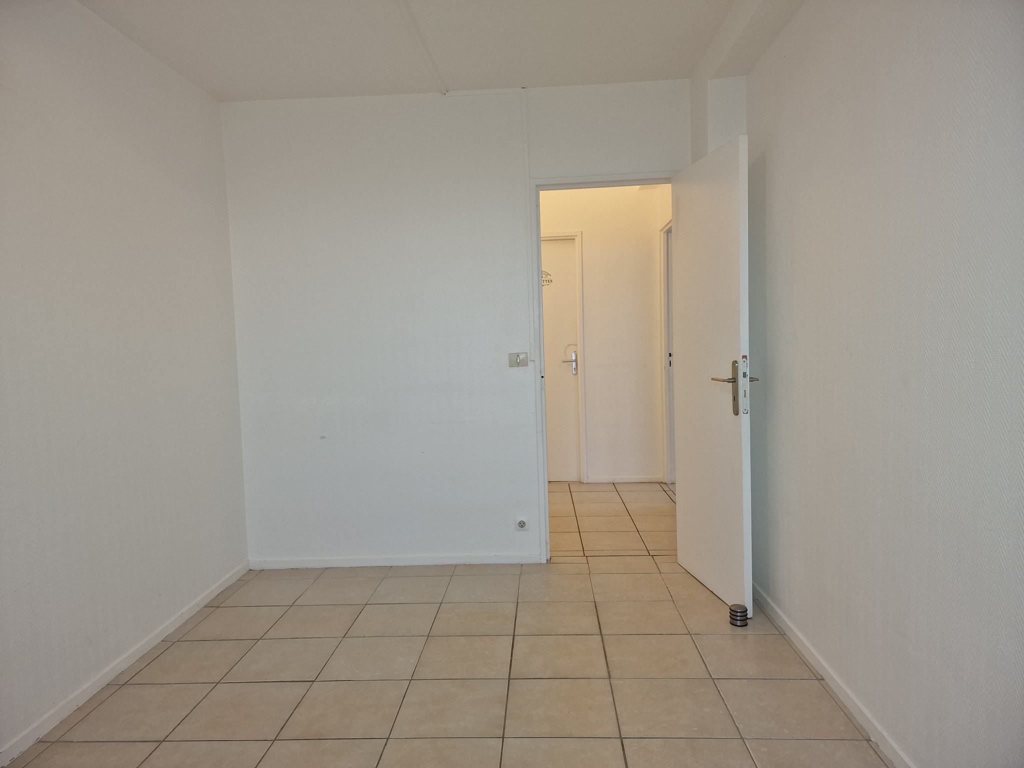 Location Appartement à Évreux 3 pièces