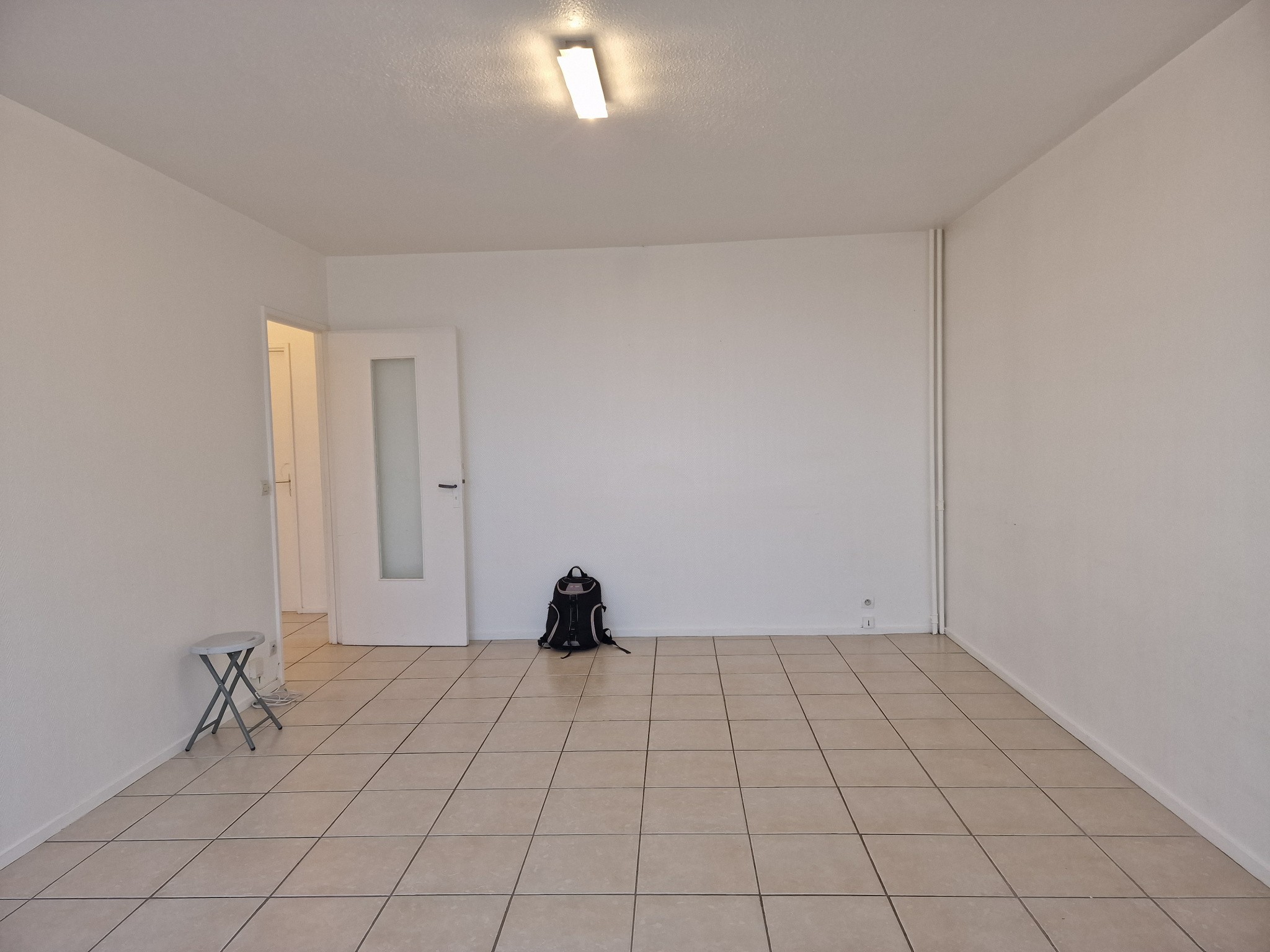 Location Appartement à Évreux 3 pièces