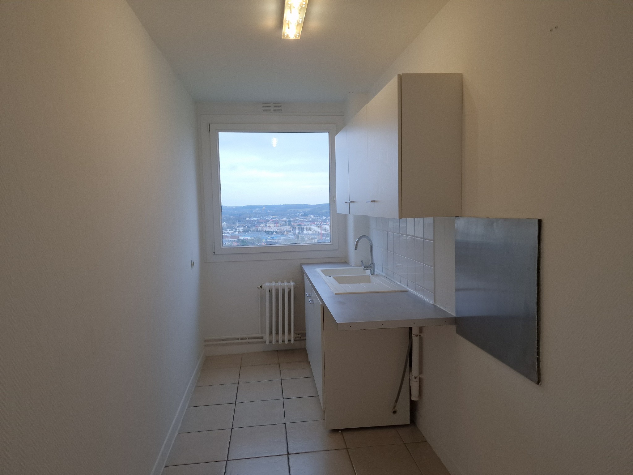 Location Appartement à Évreux 3 pièces