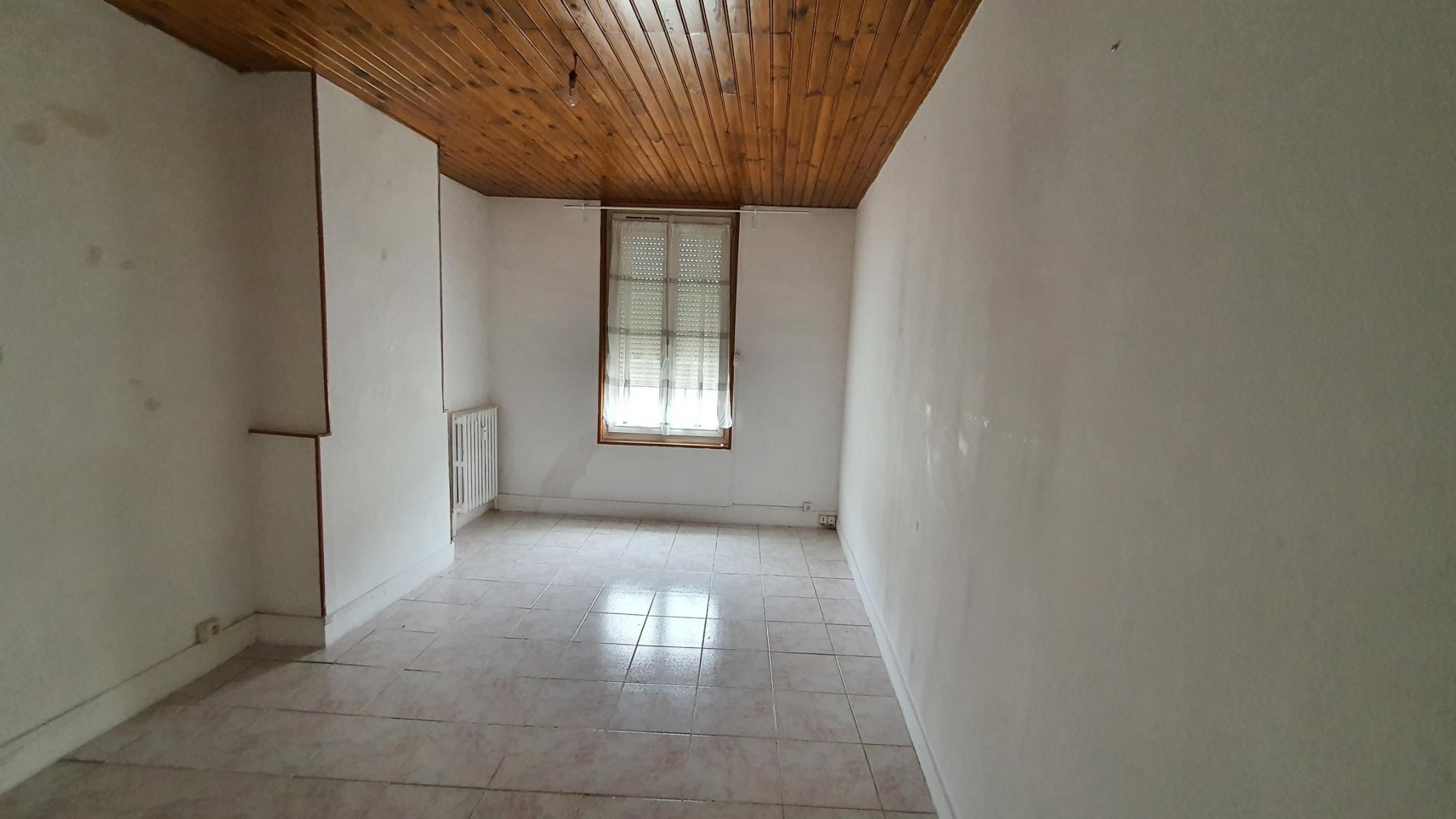 Vente Appartement à Évreux 2 pièces