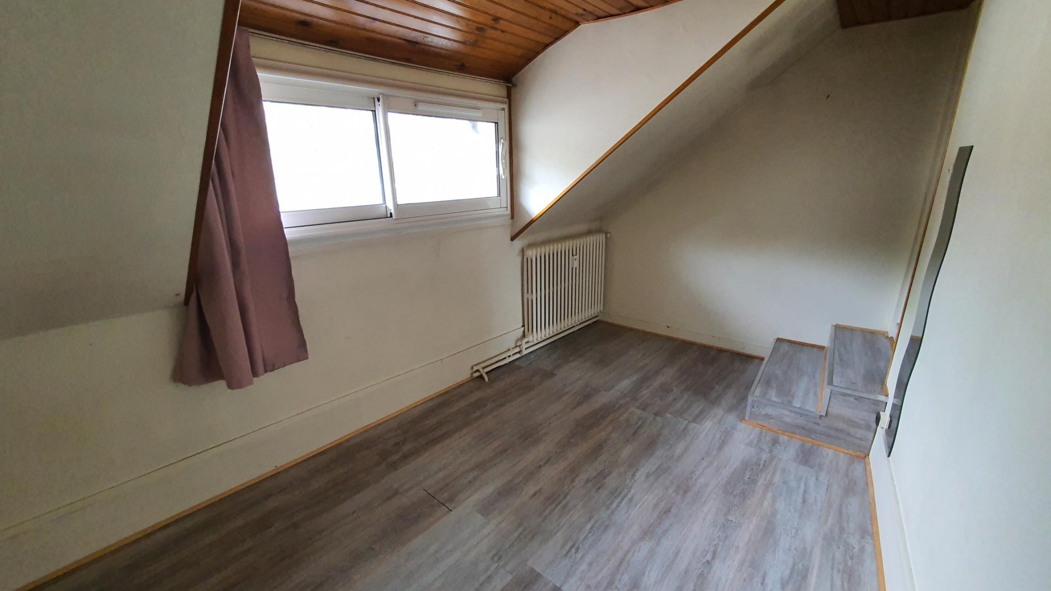 Vente Appartement à Évreux 2 pièces