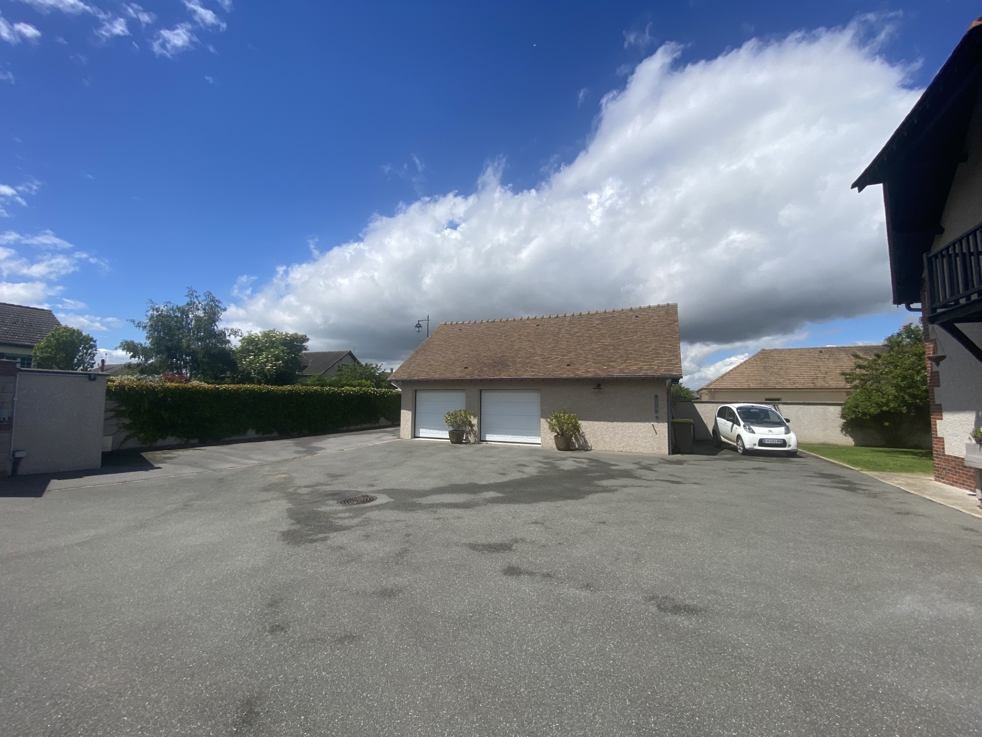 Vente Maison à Évreux 7 pièces