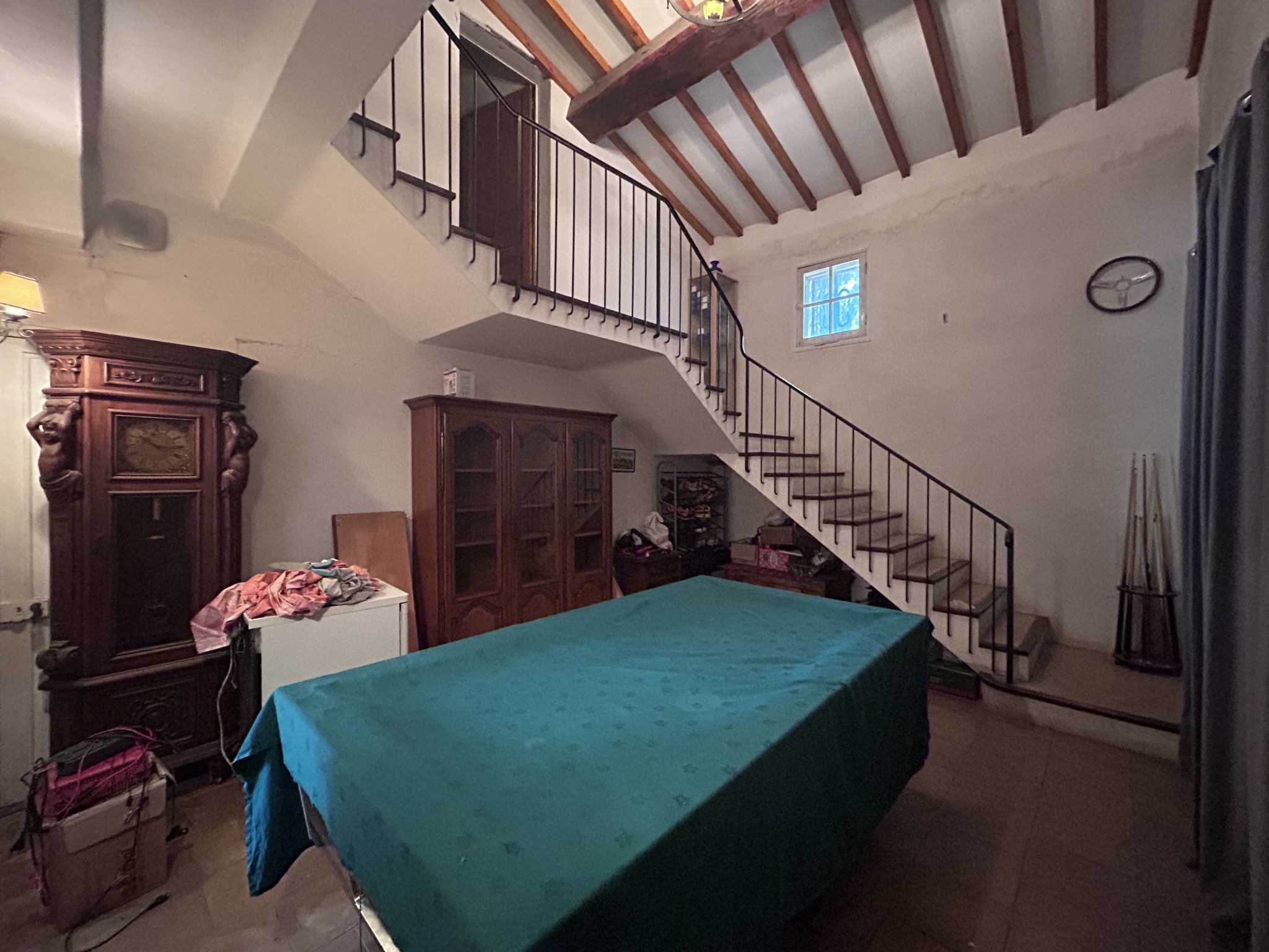 Vente Maison à Aix-en-Provence 6 pièces