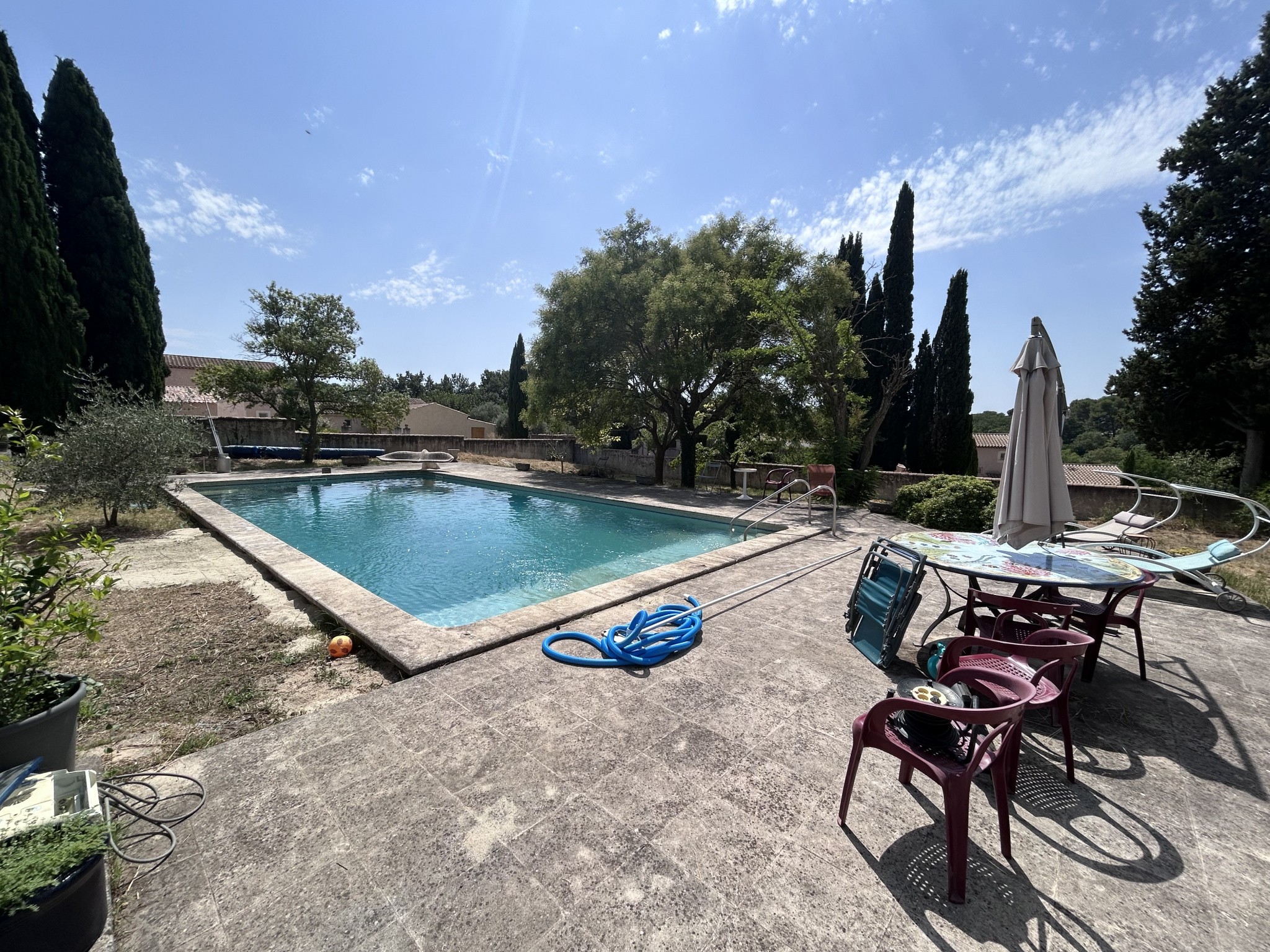 Vente Maison à Aix-en-Provence 6 pièces