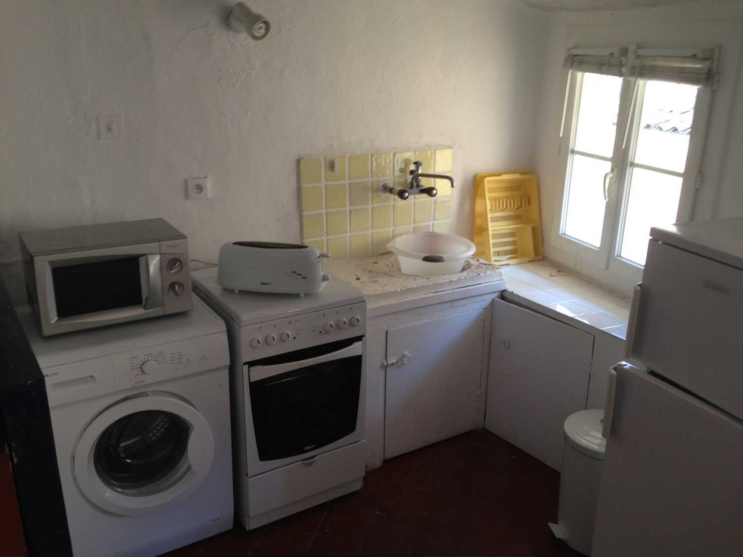 Location Appartement à Aix-en-Provence 1 pièce