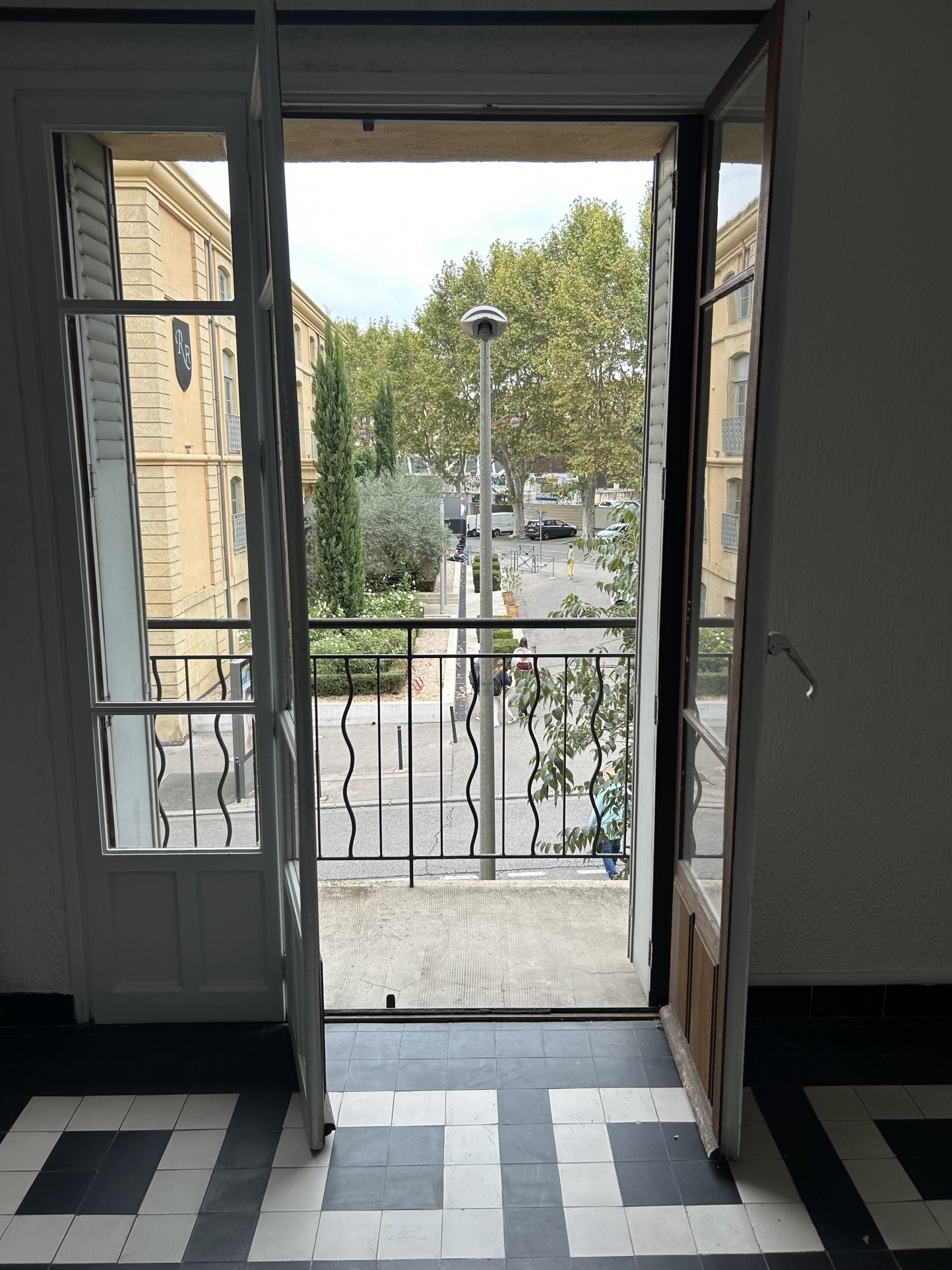 Location Appartement à Aix-en-Provence 4 pièces