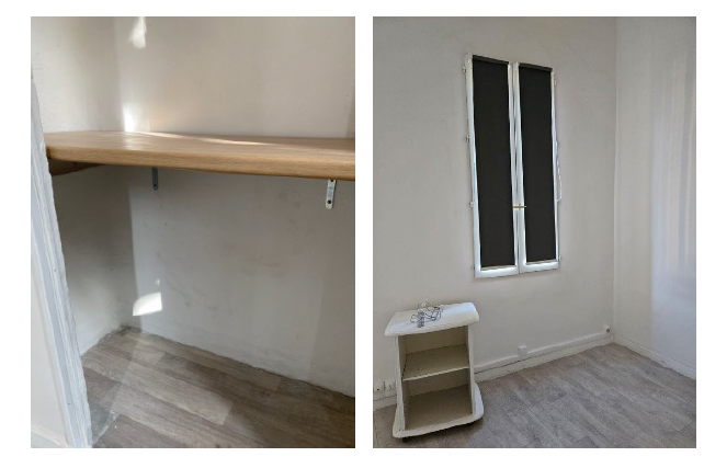 Location Appartement à Aix-en-Provence 1 pièce