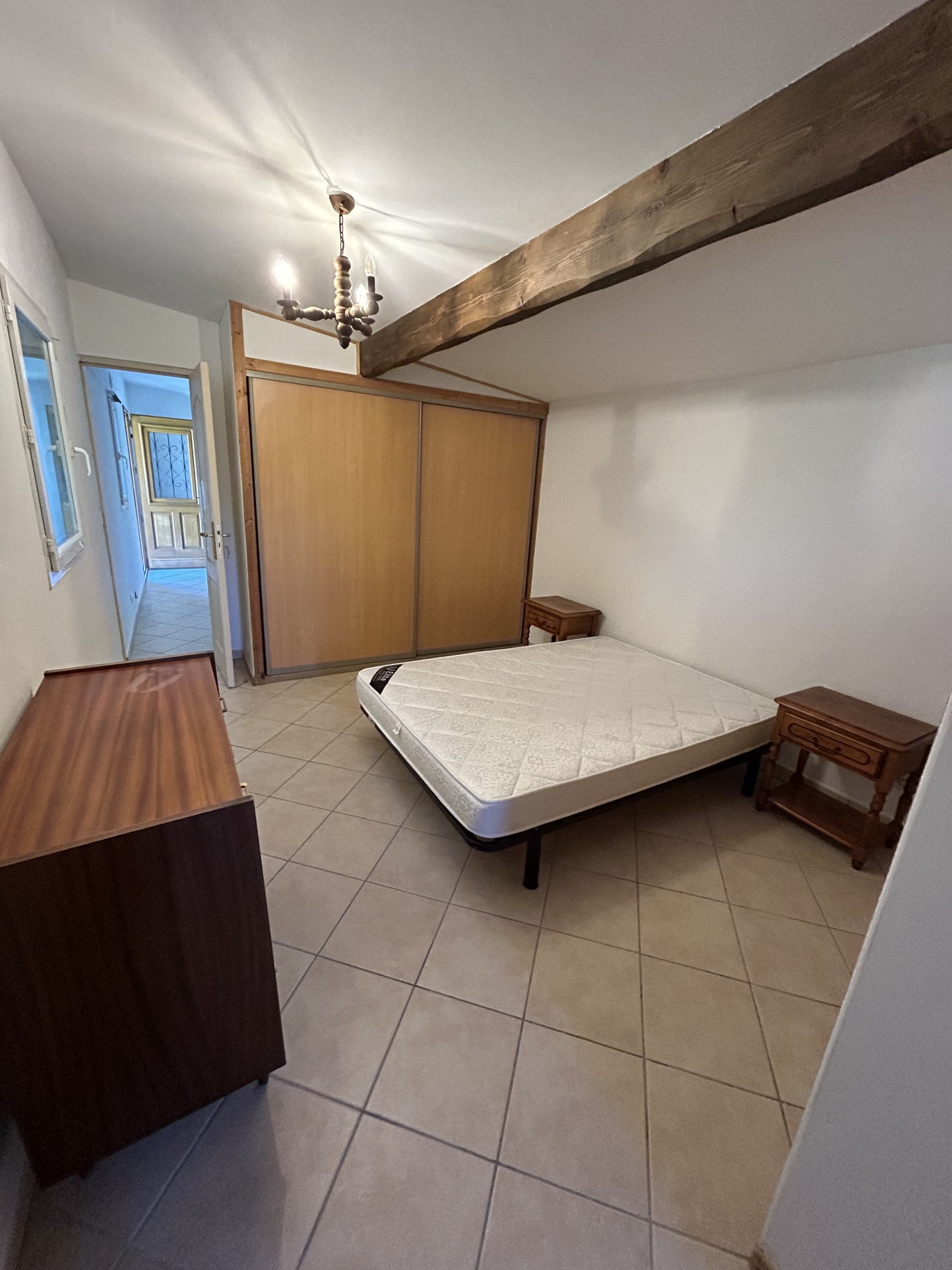 Location Appartement à Pertuis 2 pièces