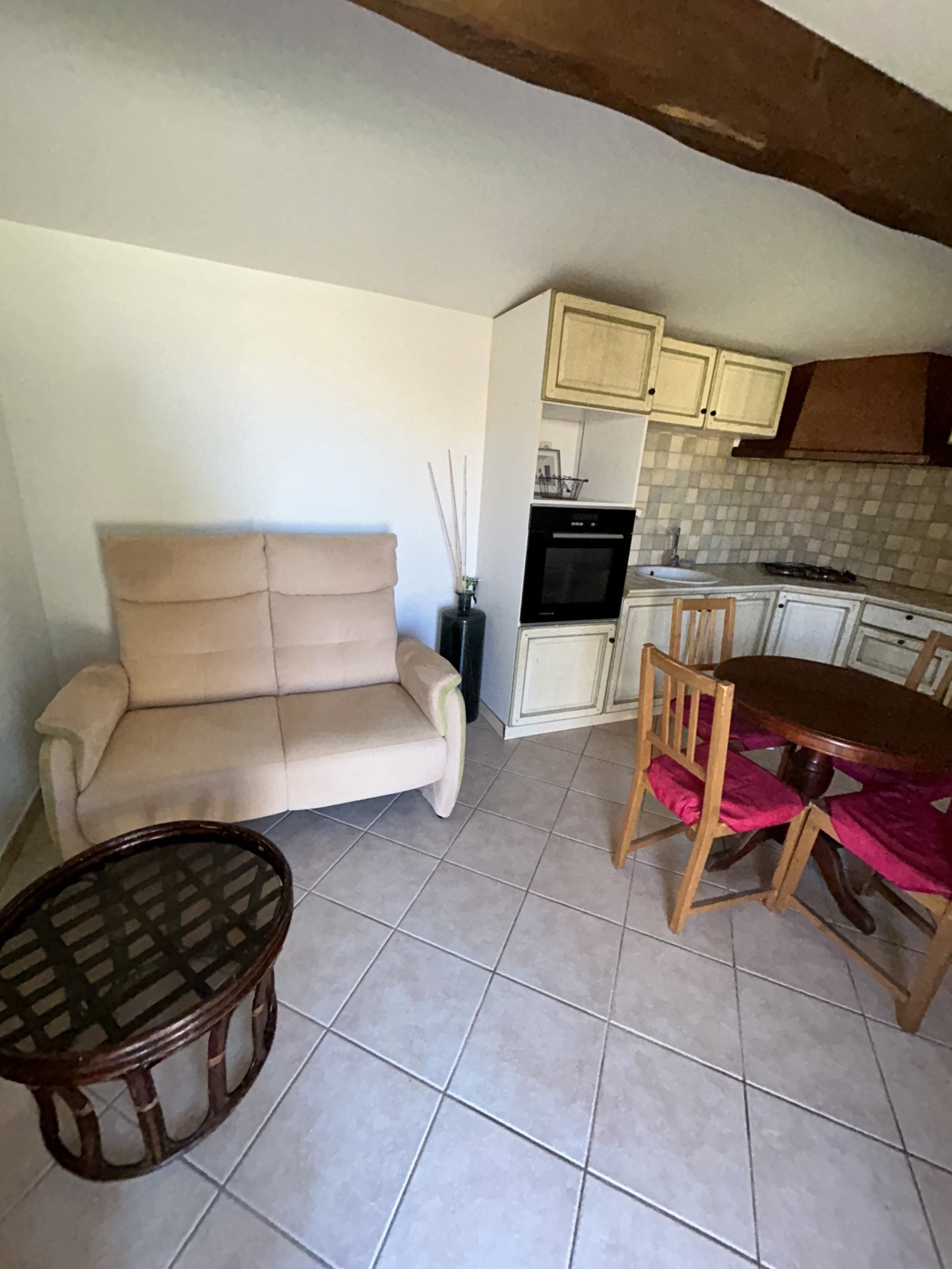 Location Appartement à Pertuis 2 pièces