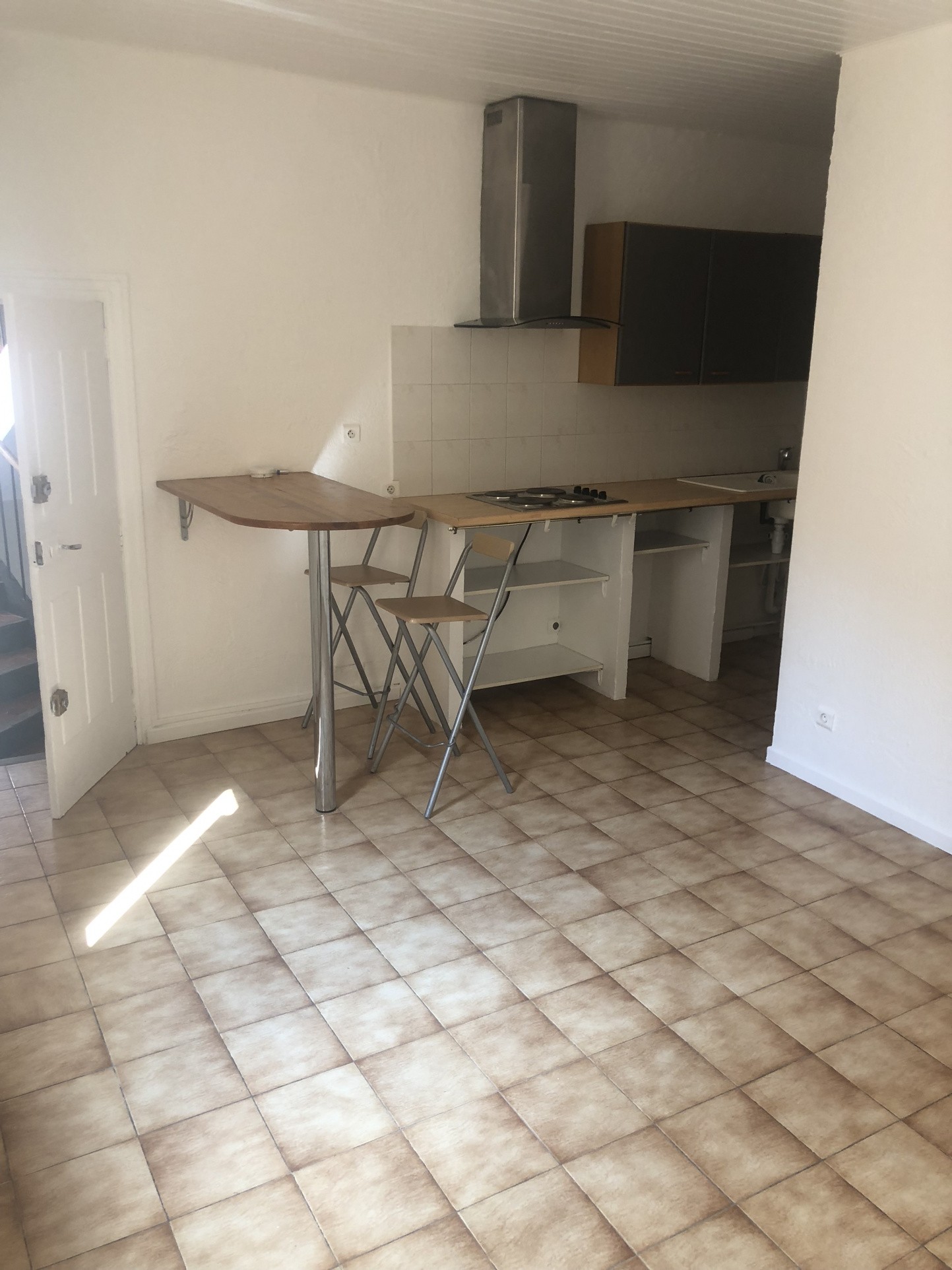 Location Appartement à Aix-en-Provence 2 pièces