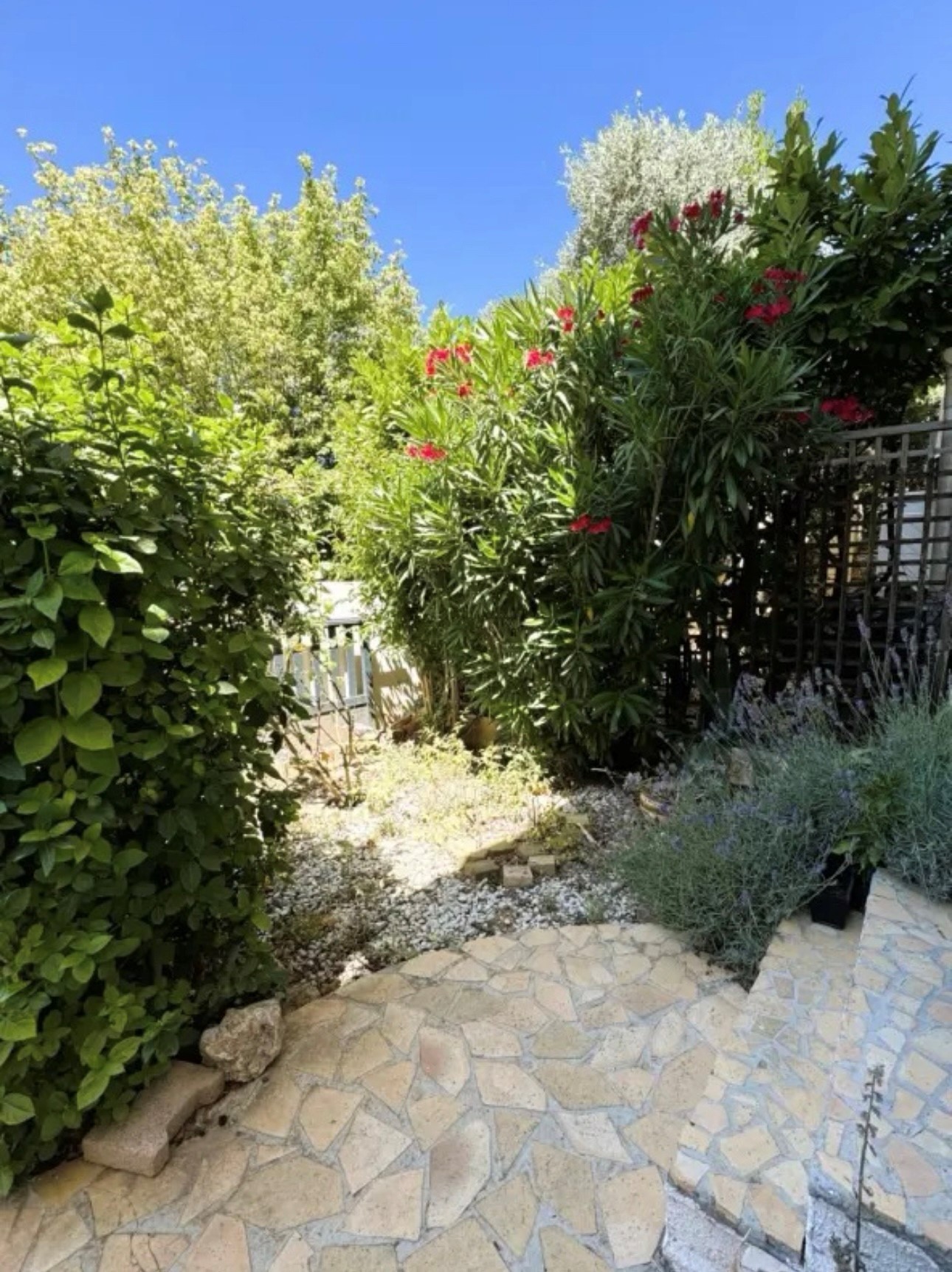 Vente Maison à Aix-en-Provence 5 pièces