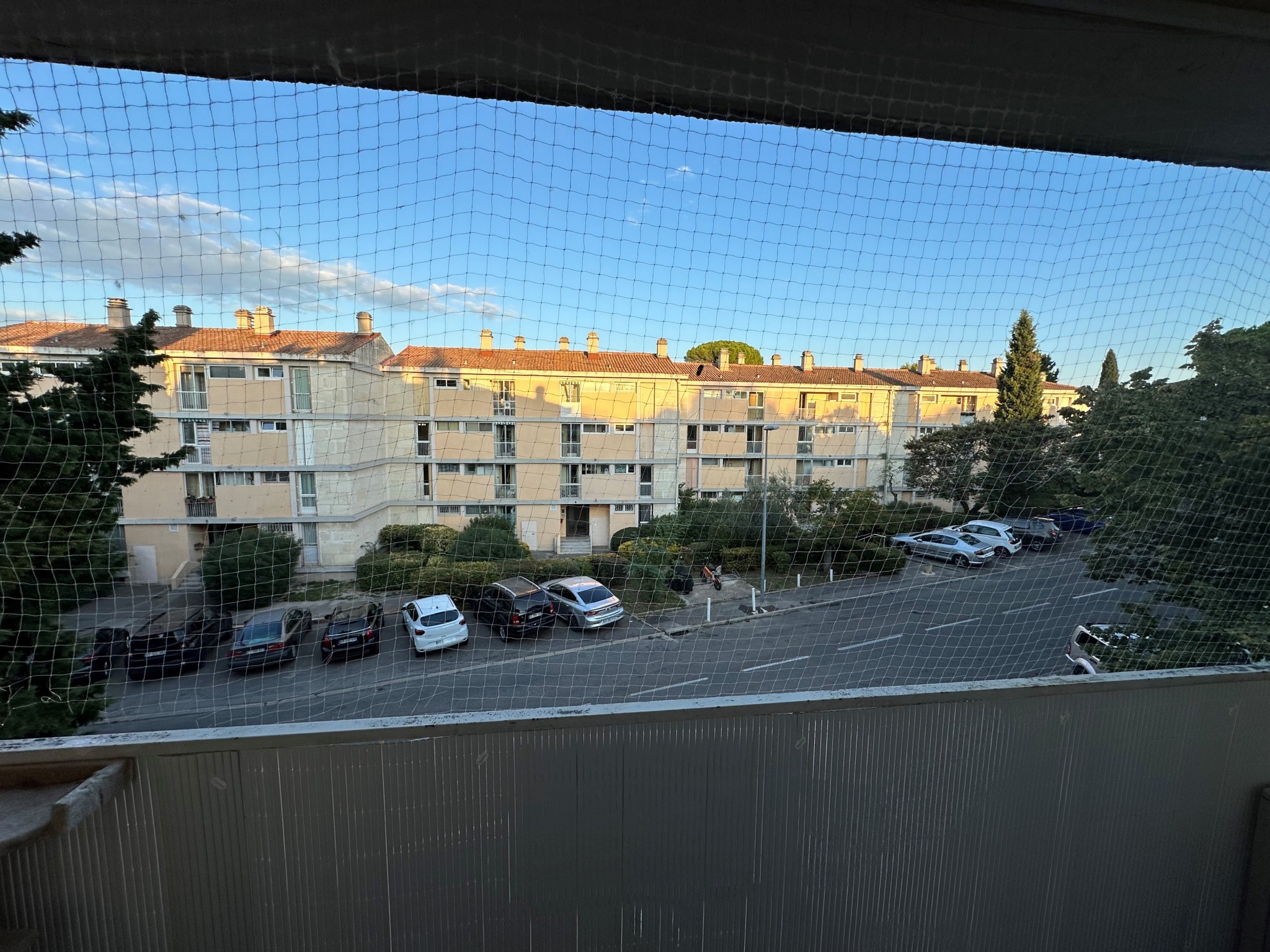 Vente Appartement à Aix-en-Provence 3 pièces