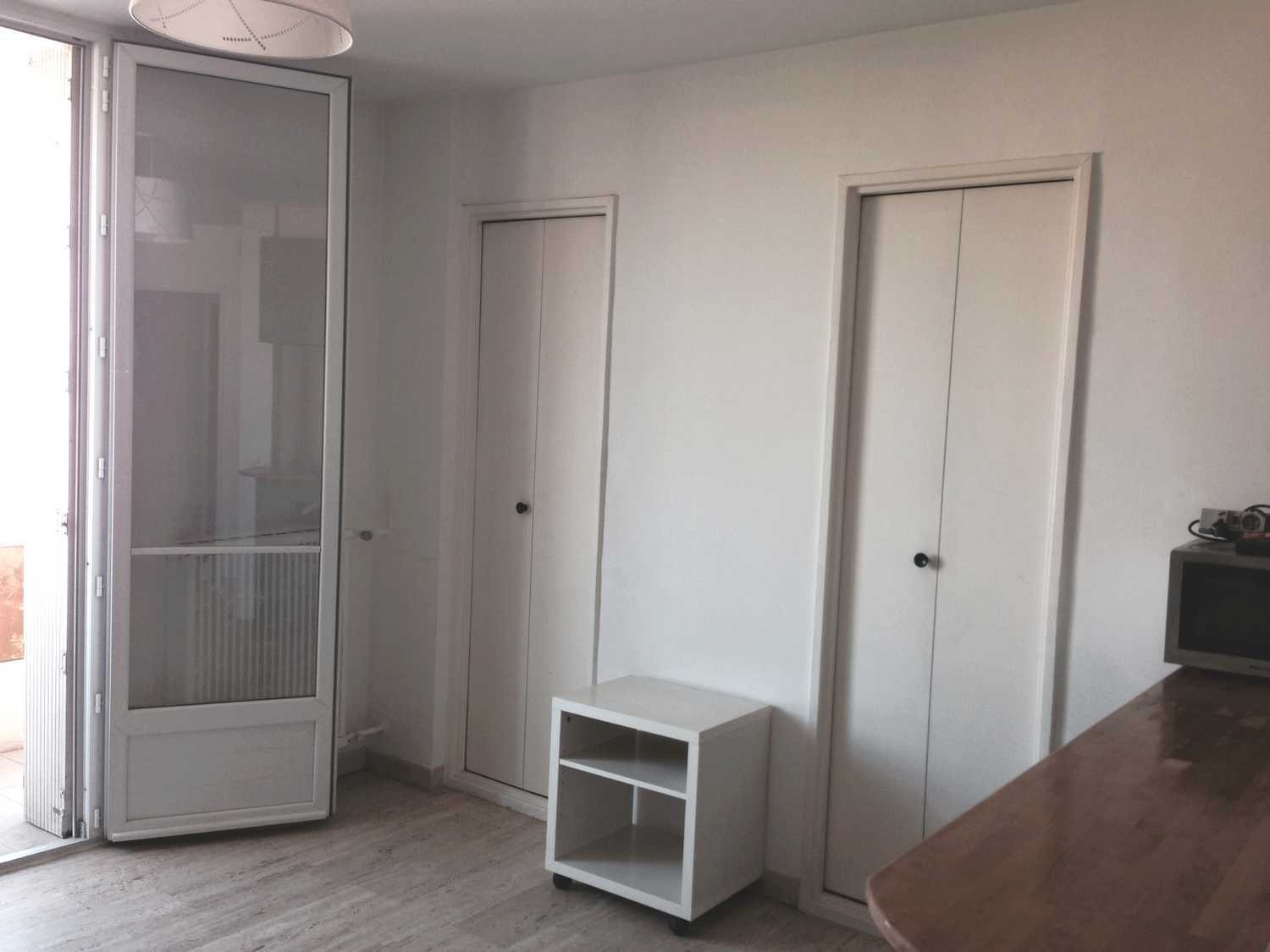 Location Appartement à Aix-en-Provence 1 pièce