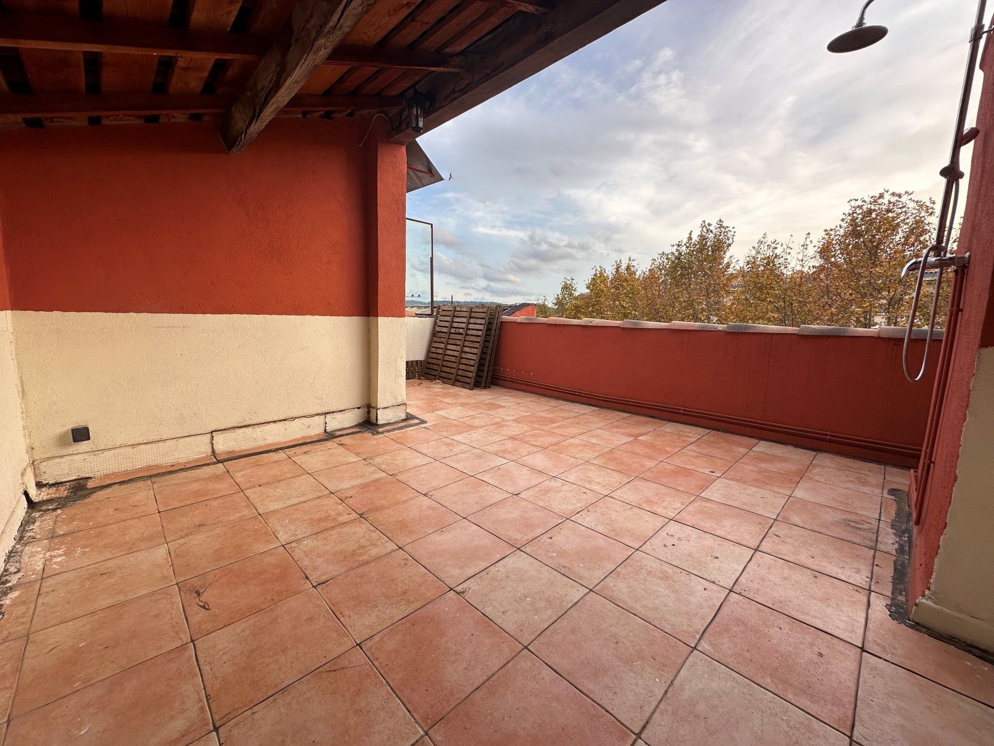 Vente Appartement à Aix-en-Provence 3 pièces