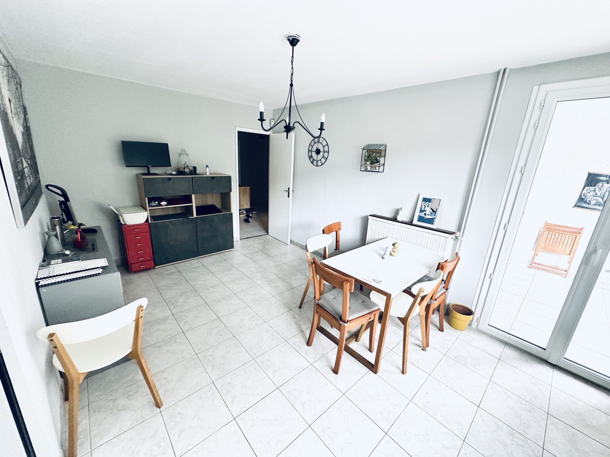 Vente Appartement à Aix-en-Provence 2 pièces