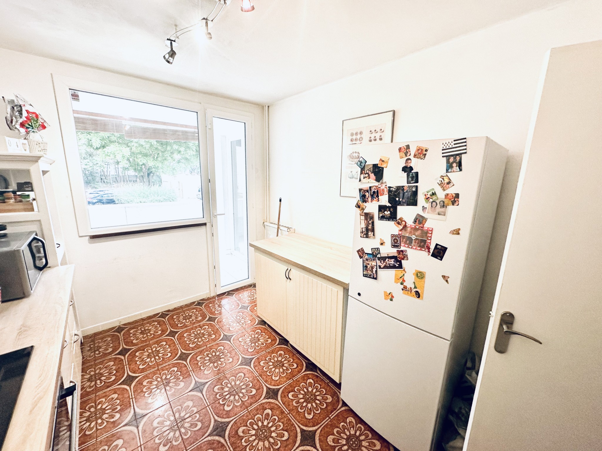 Vente Appartement à Aix-en-Provence 2 pièces