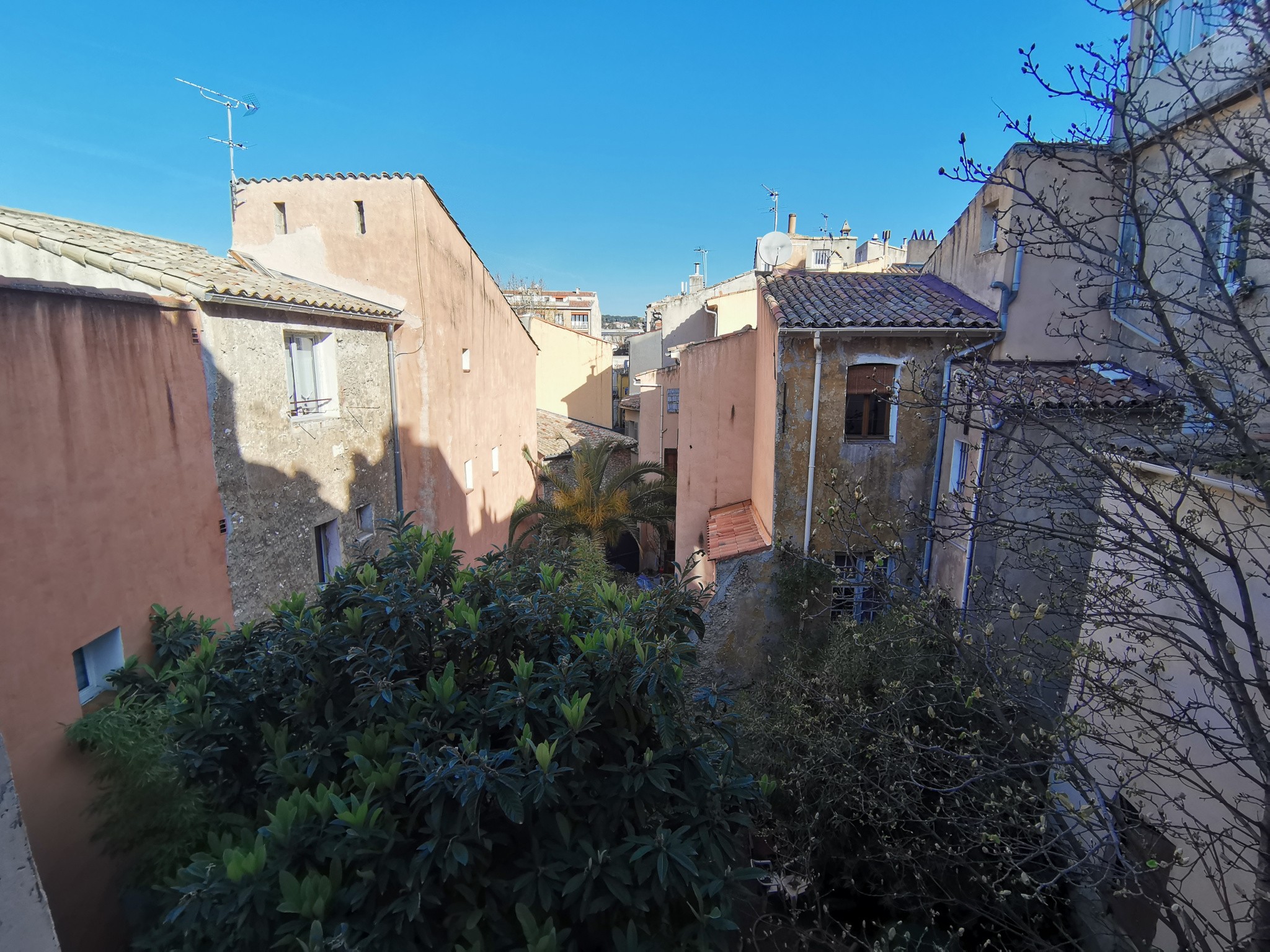 Location Appartement à Aix-en-Provence 1 pièce