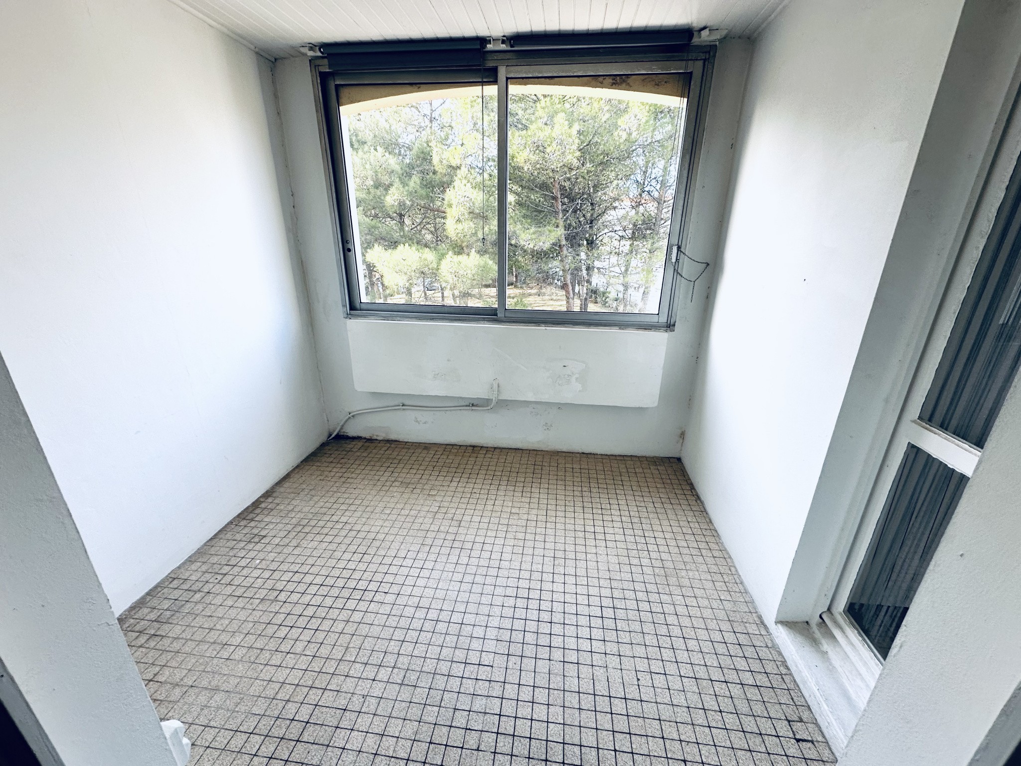 Vente Appartement à Aix-en-Provence 3 pièces