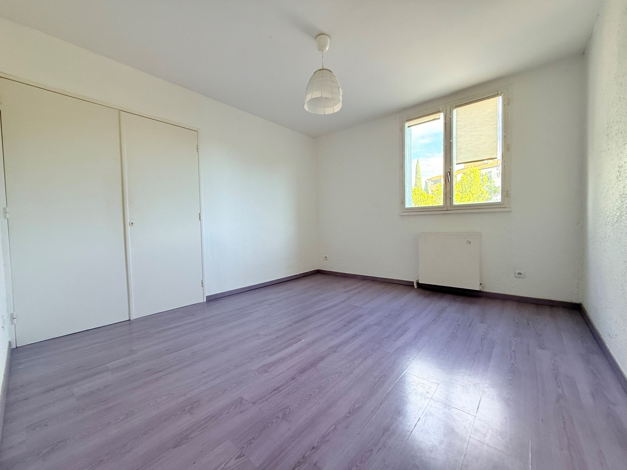 Vente Appartement à Aix-en-Provence 3 pièces