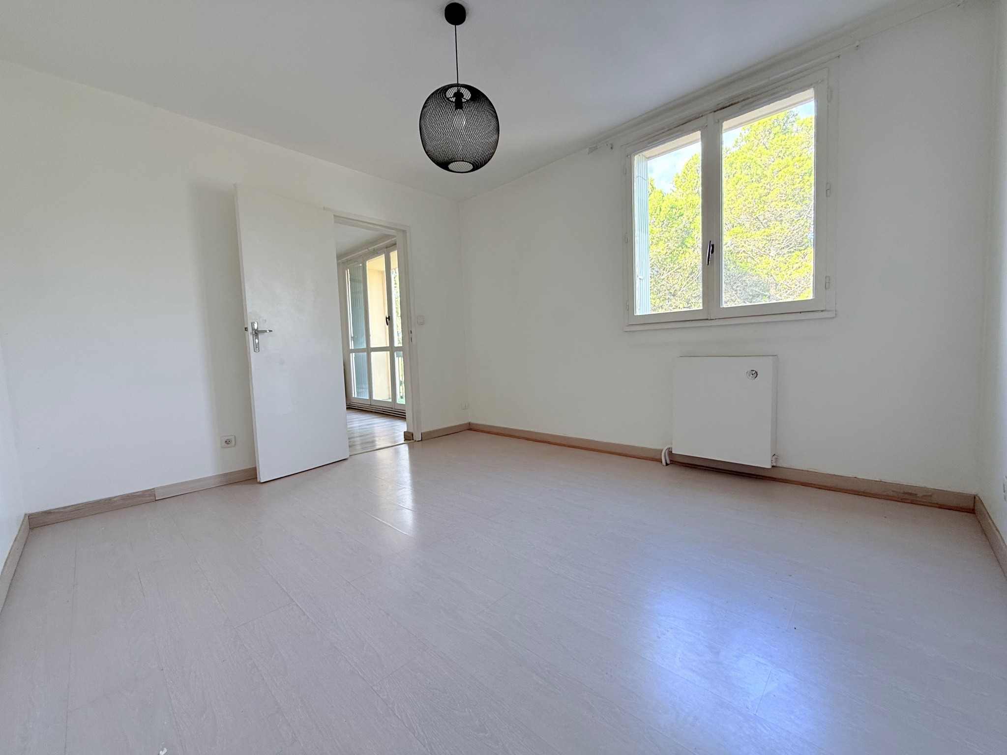 Vente Appartement à Aix-en-Provence 3 pièces