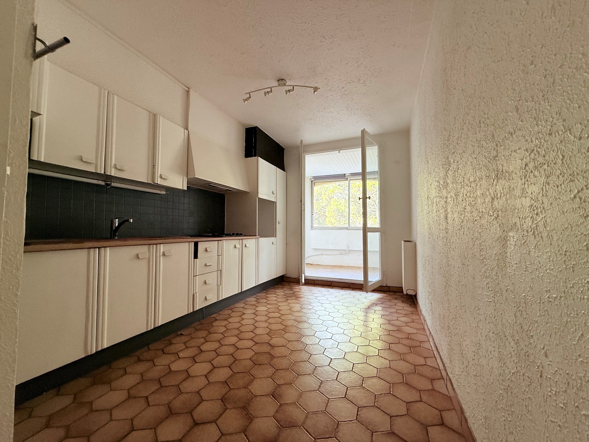 Vente Appartement à Aix-en-Provence 3 pièces