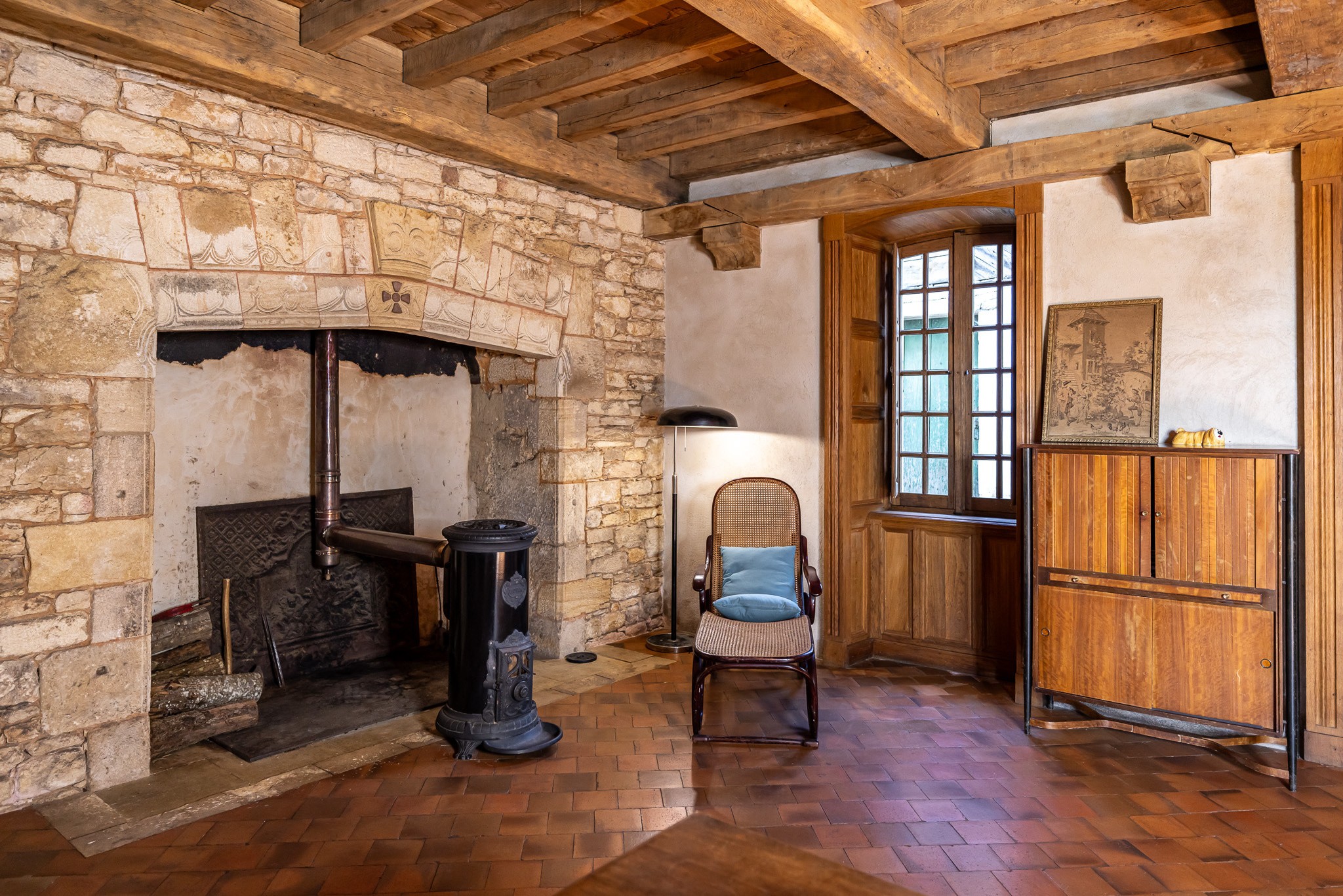 Vente Maison à Sarlat-la-Canéda 4 pièces