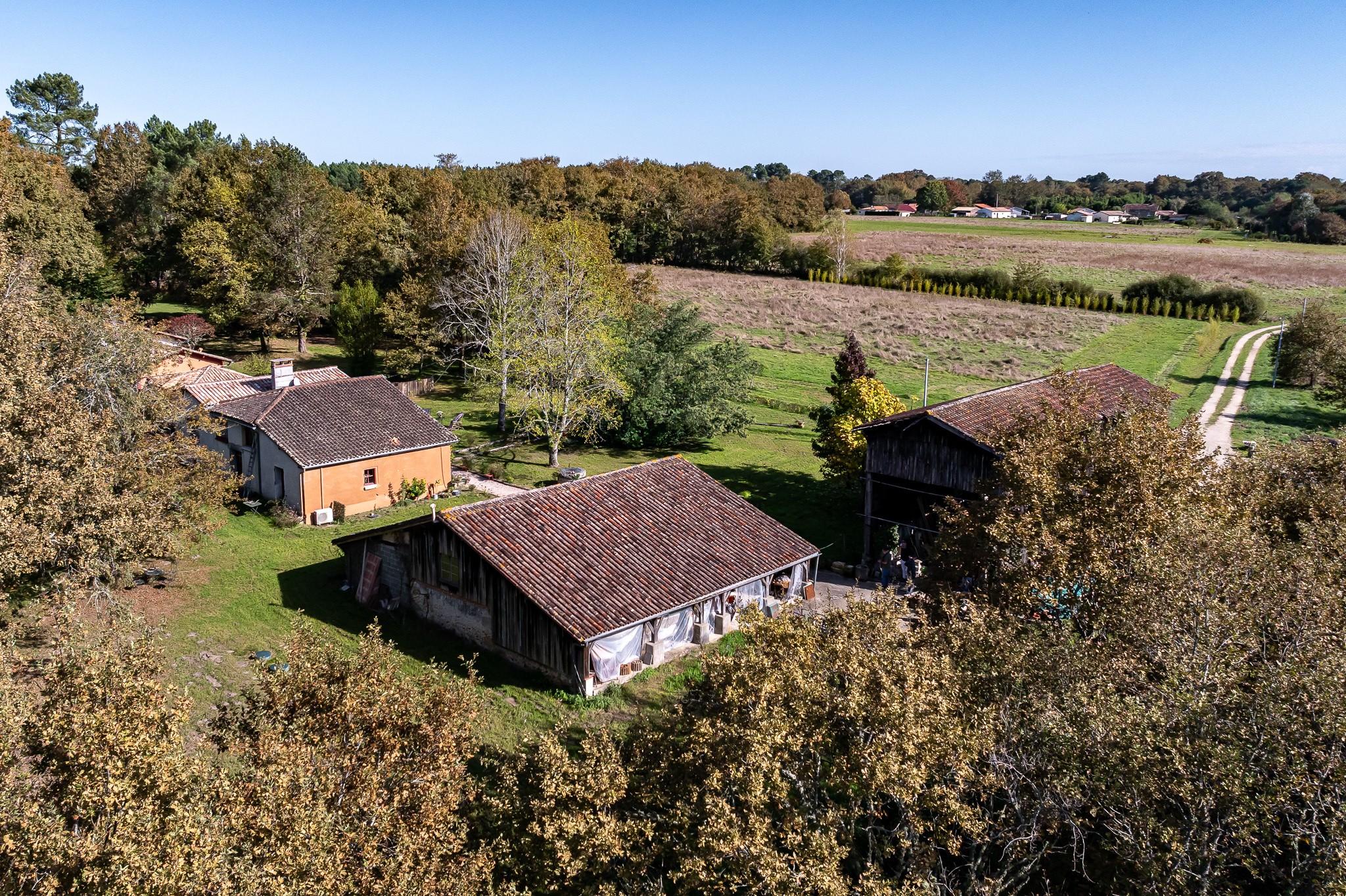 Vente Maison à Bazas 6 pièces