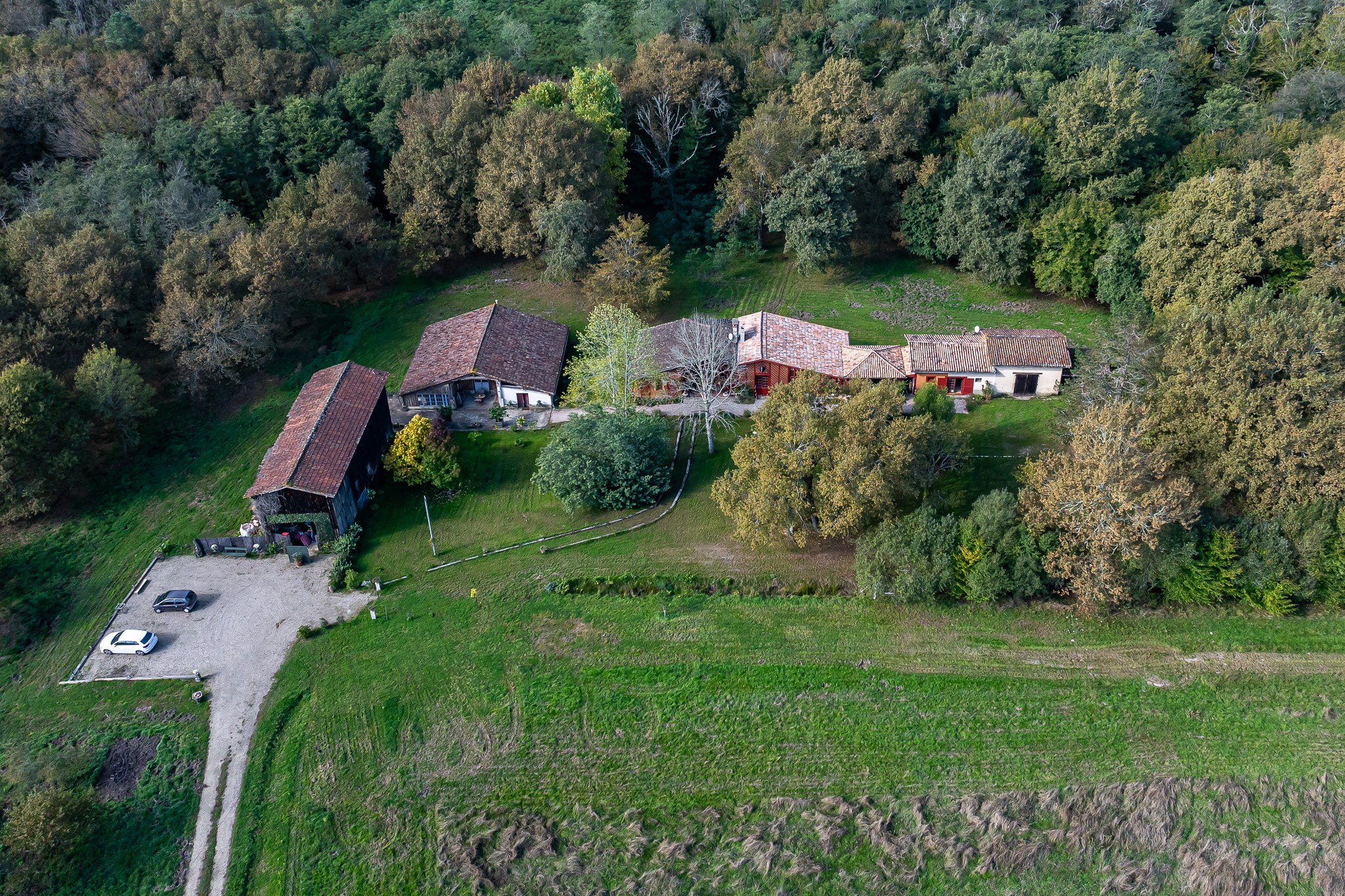 Vente Maison à Bazas 6 pièces