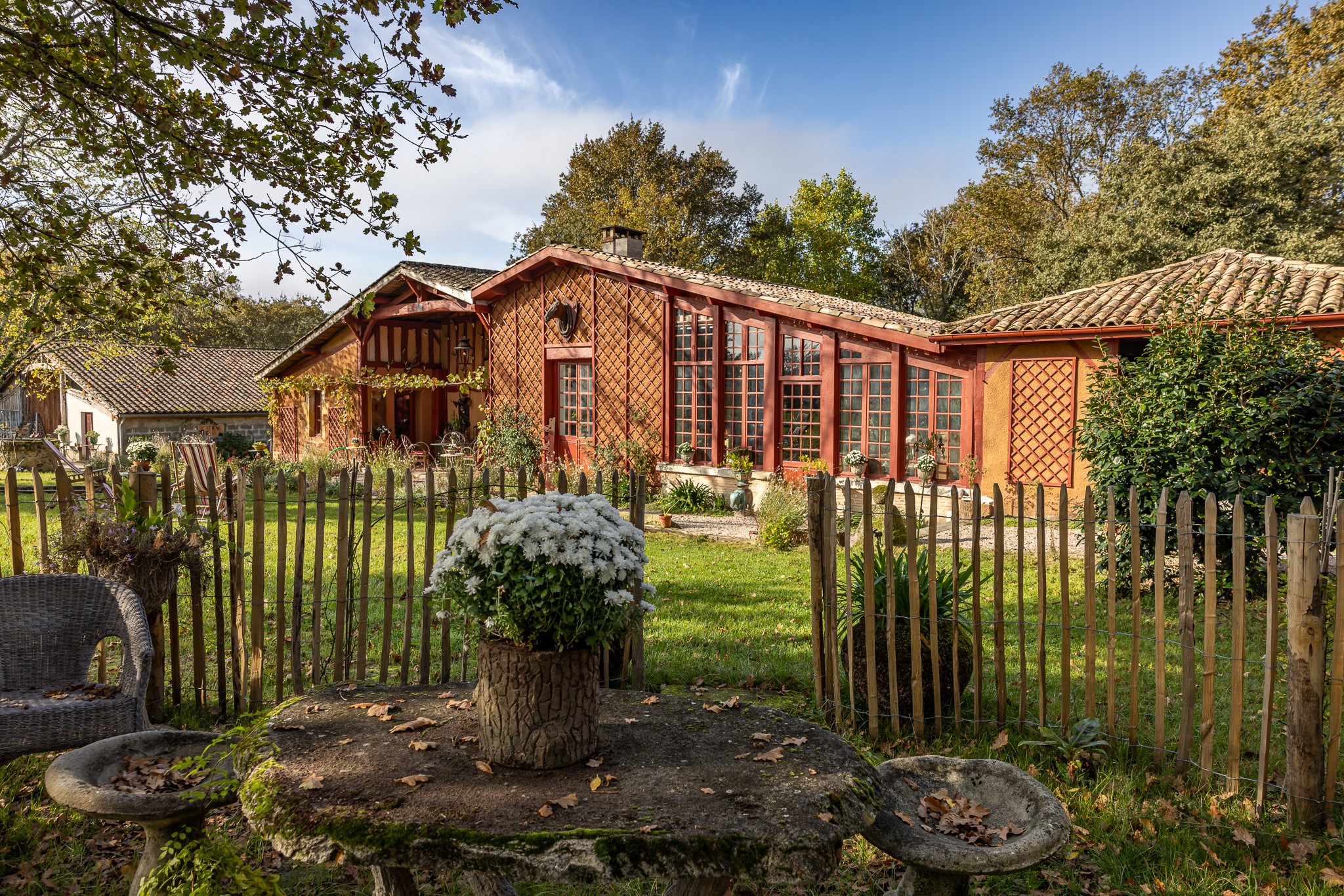 Vente Maison à Bazas 6 pièces