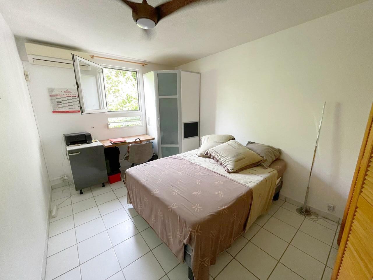 Vente Appartement à les Trois-Îlets 3 pièces