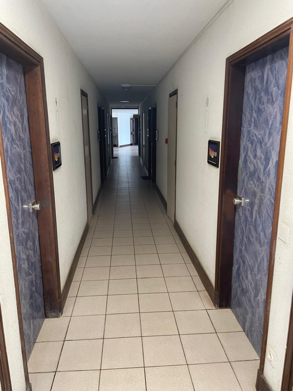 Vente Appartement à Sainte-Anne 1 pièce