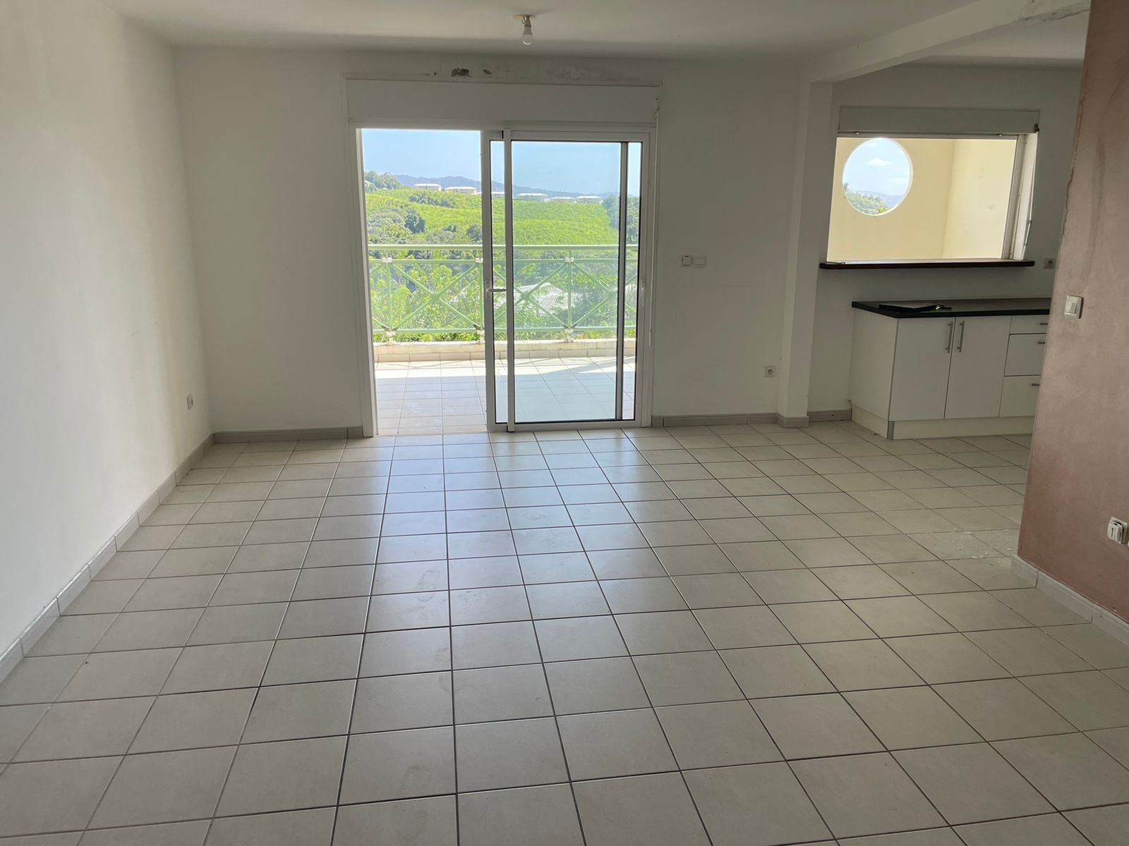 Vente Appartement à Fort-de-France 3 pièces