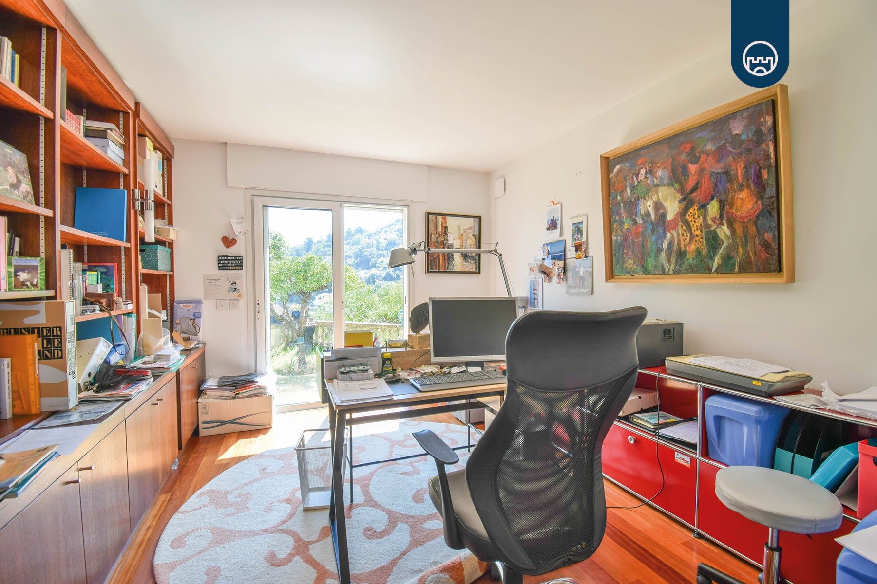 Vente Maison à Nice 6 pièces