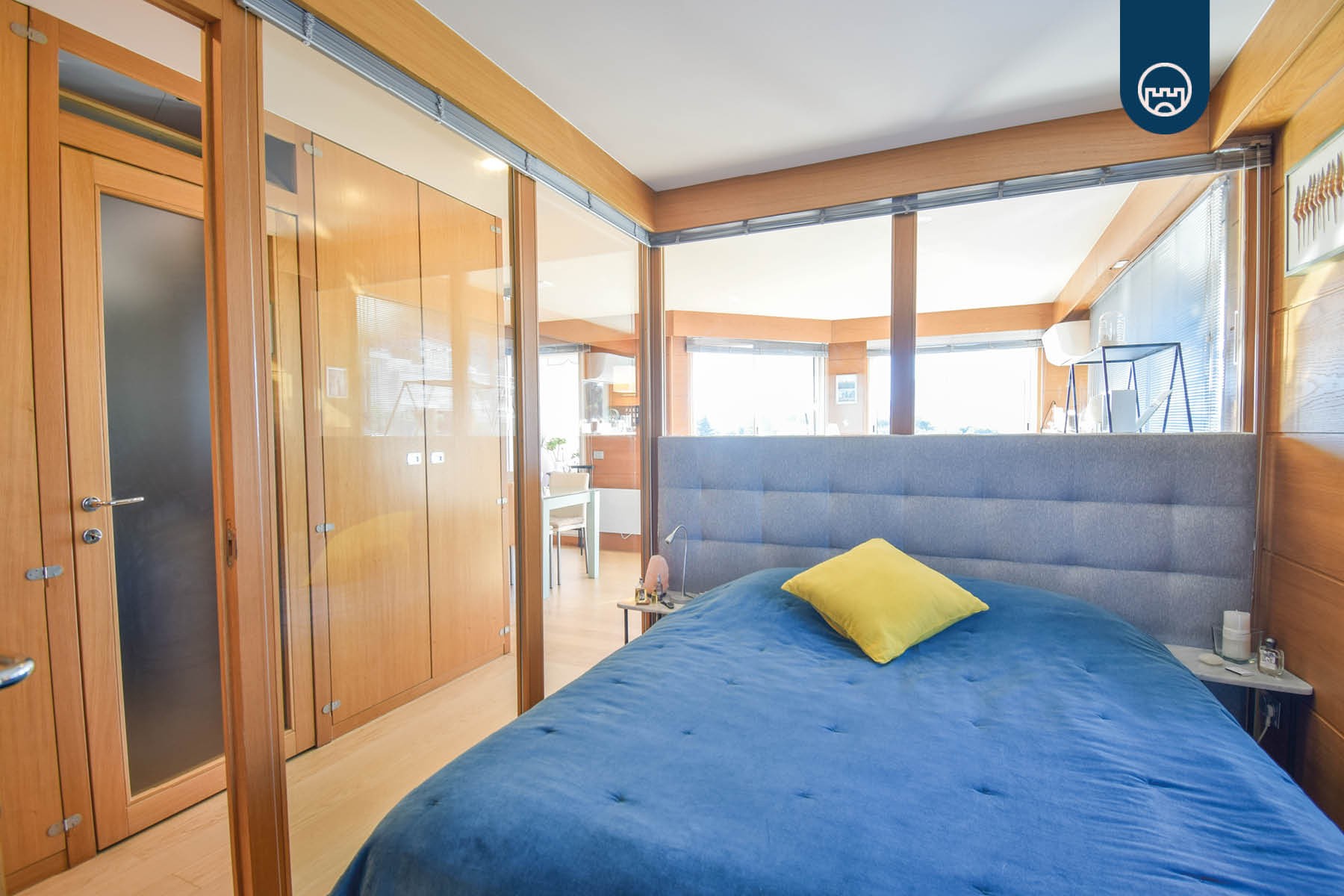 Vente Appartement à Roquebrune-Cap-Martin 3 pièces