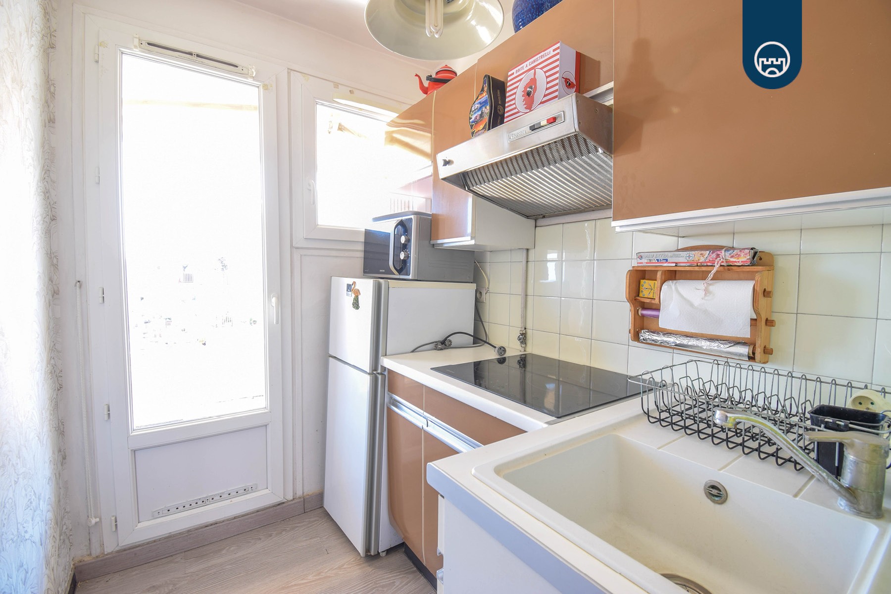 Vente Appartement à Nice 2 pièces