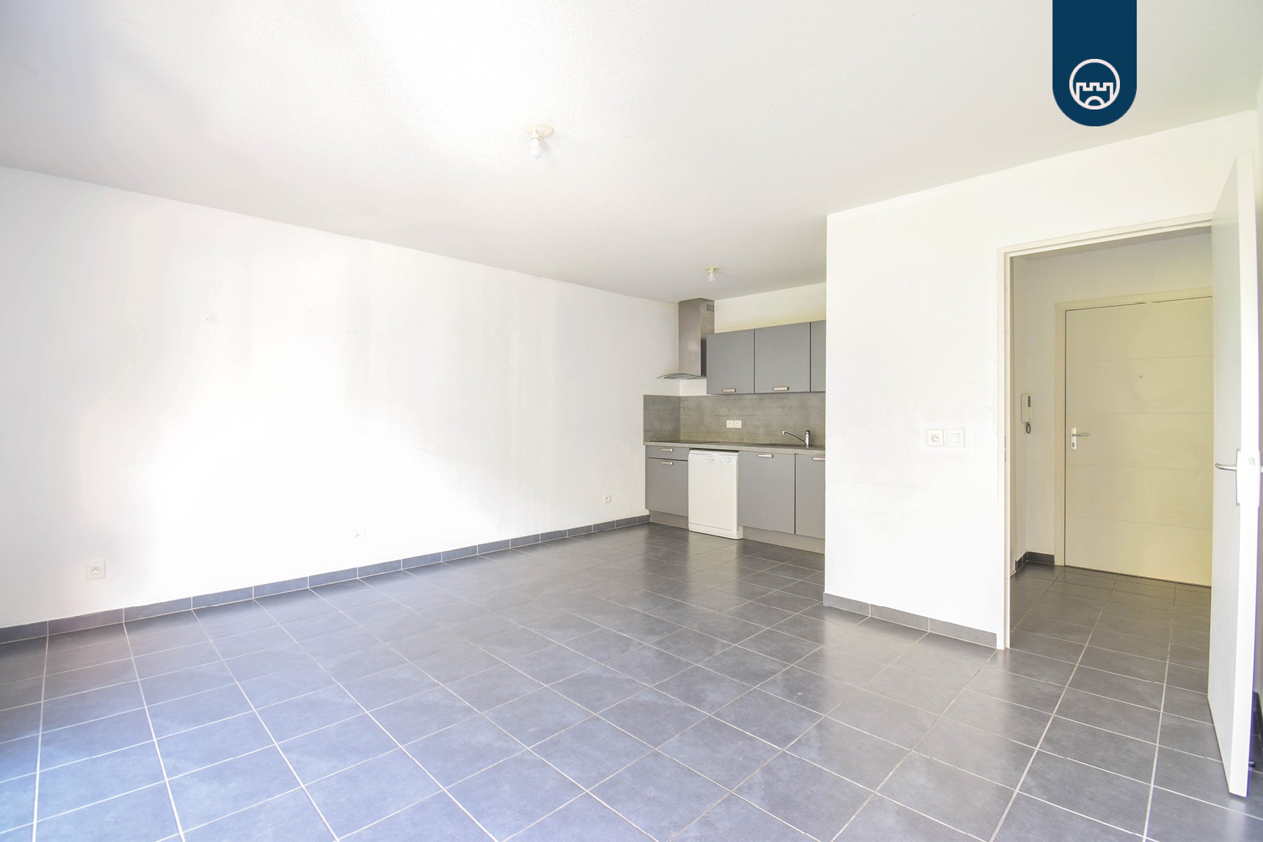 Vente Appartement à Nice 2 pièces