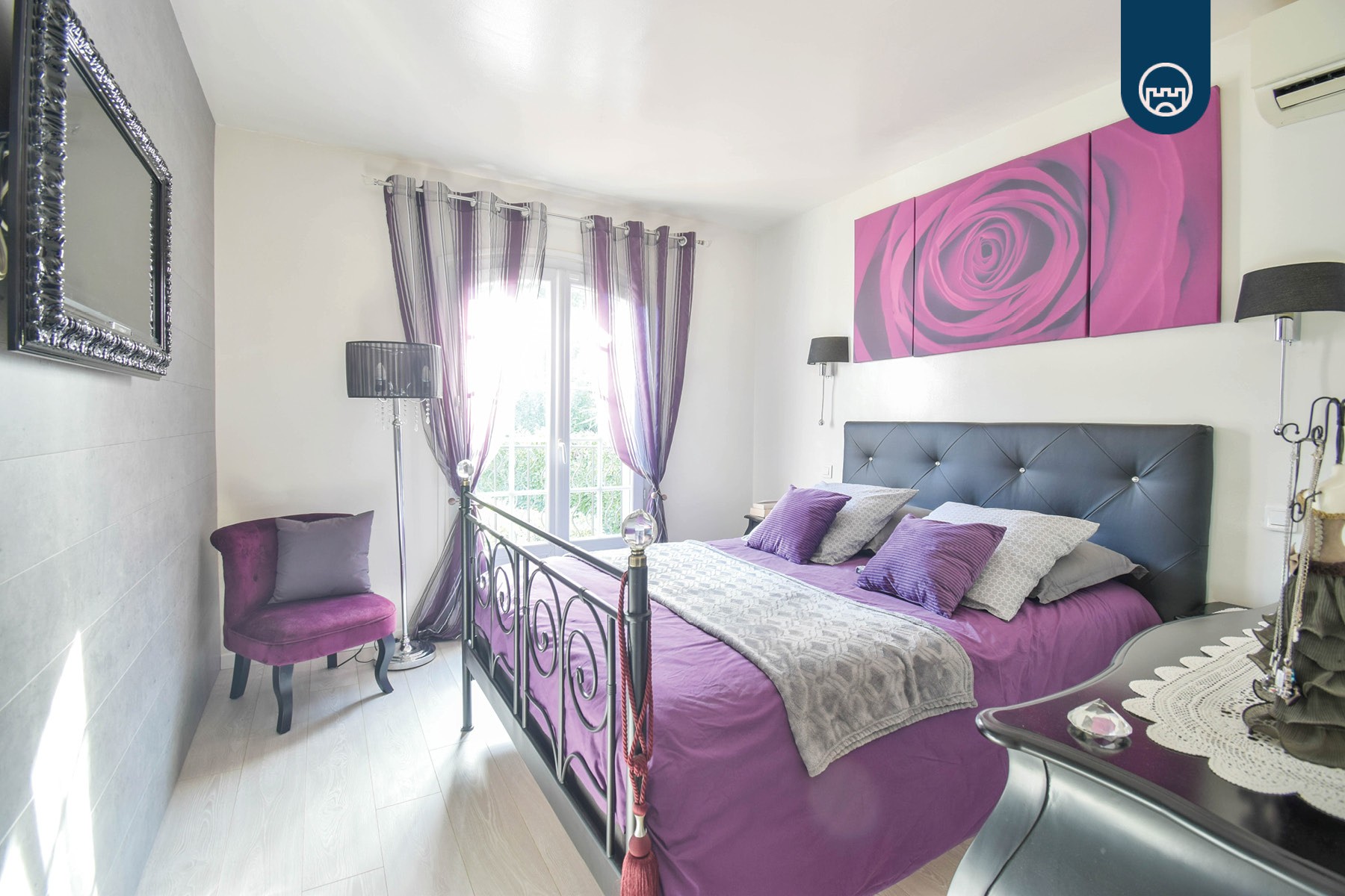 Vente Maison à Antibes 7 pièces