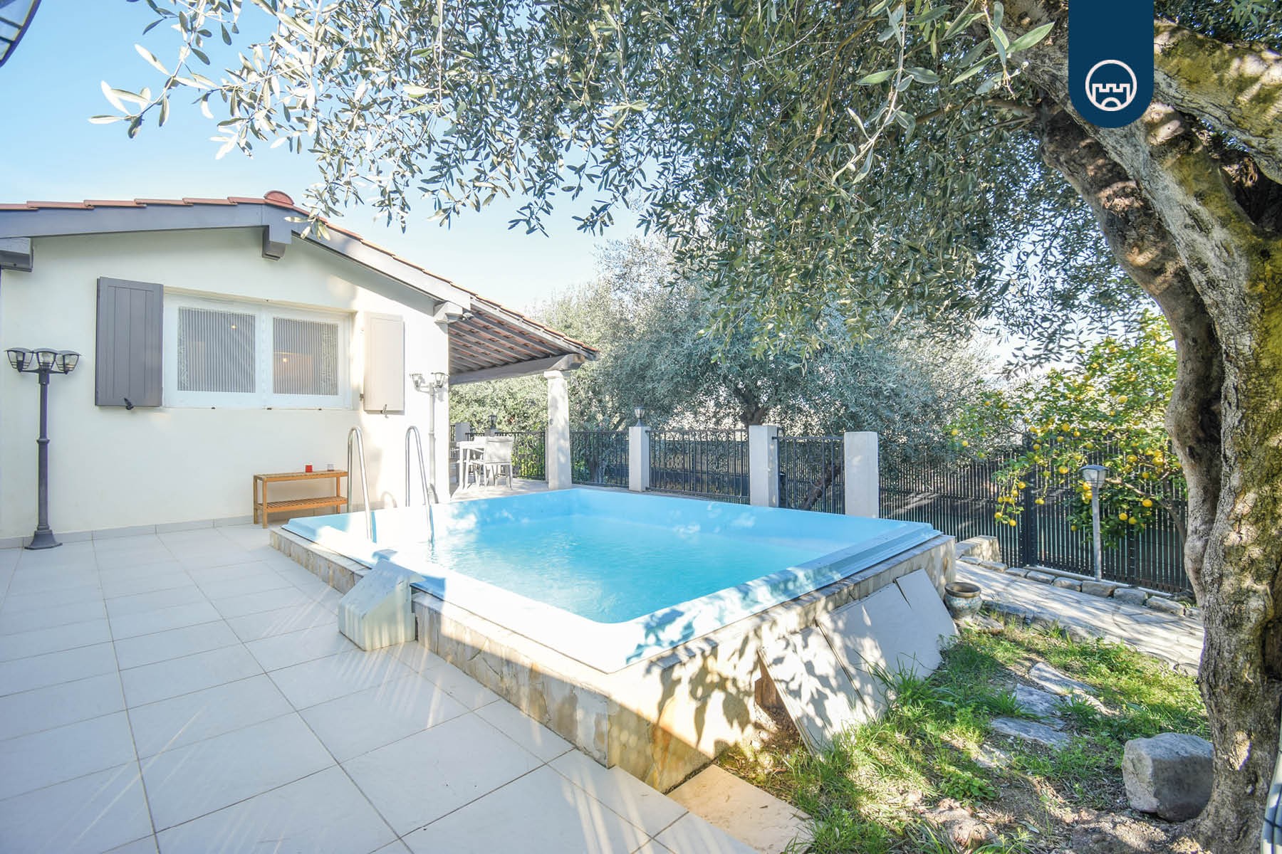 Vente Maison à Nice 4 pièces