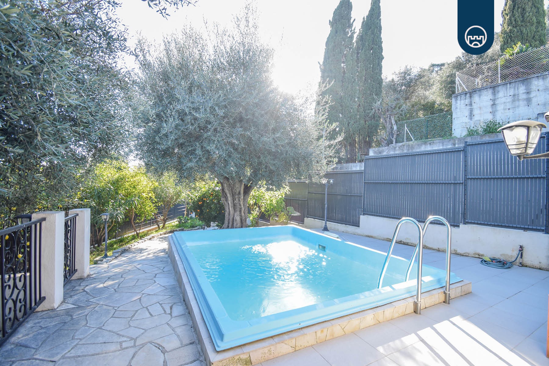 Vente Maison à Nice 4 pièces