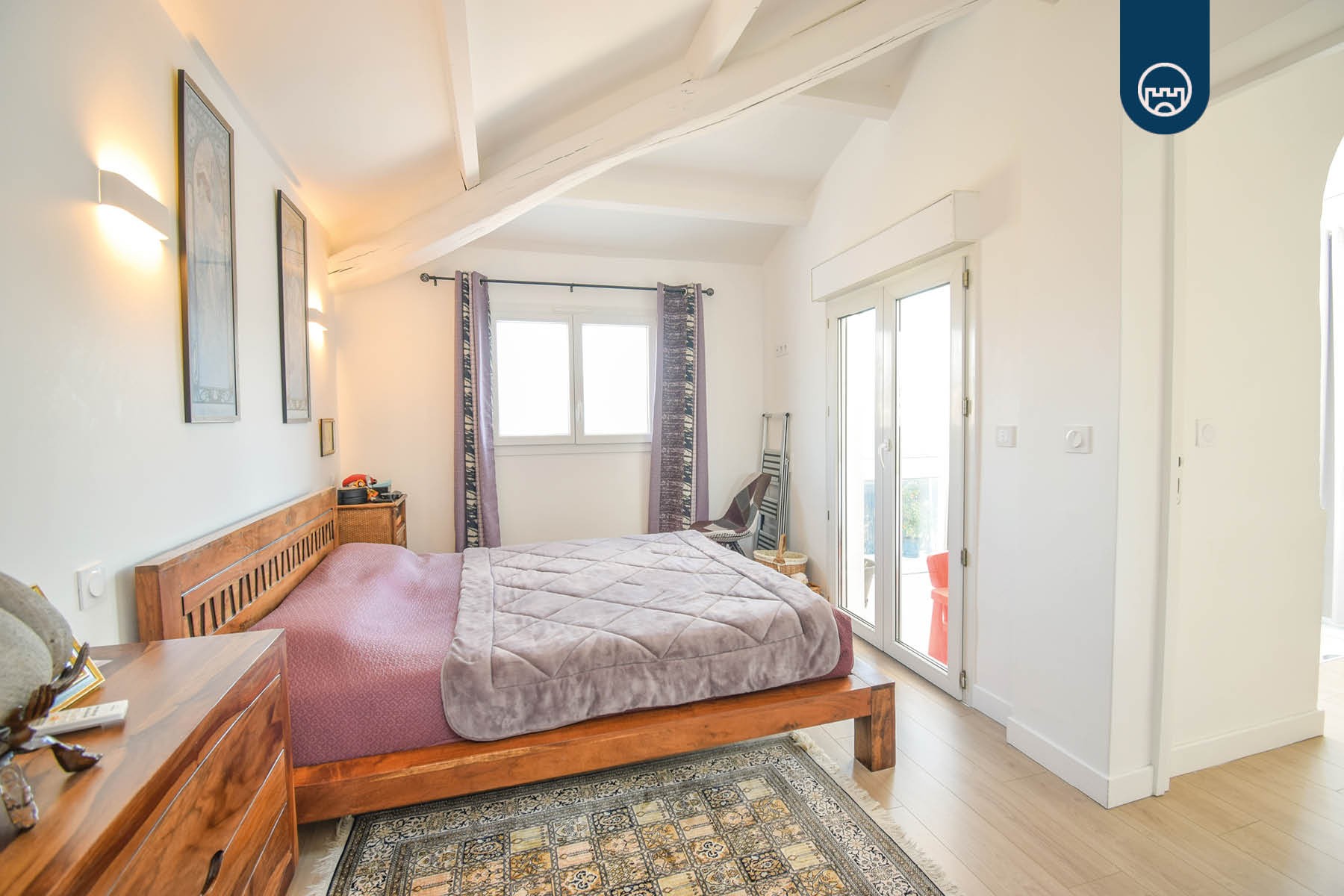 Vente Maison à Nice 4 pièces