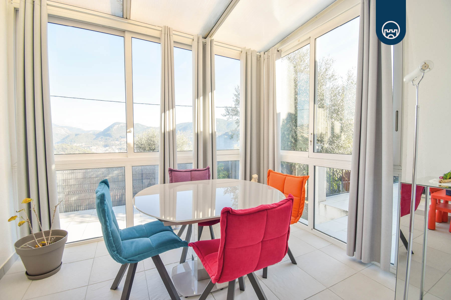 Vente Maison à Nice 4 pièces