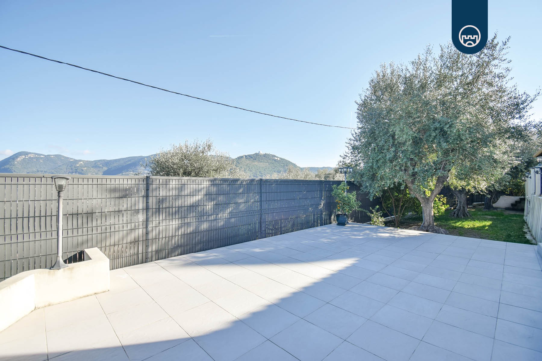 Vente Maison à Nice 4 pièces