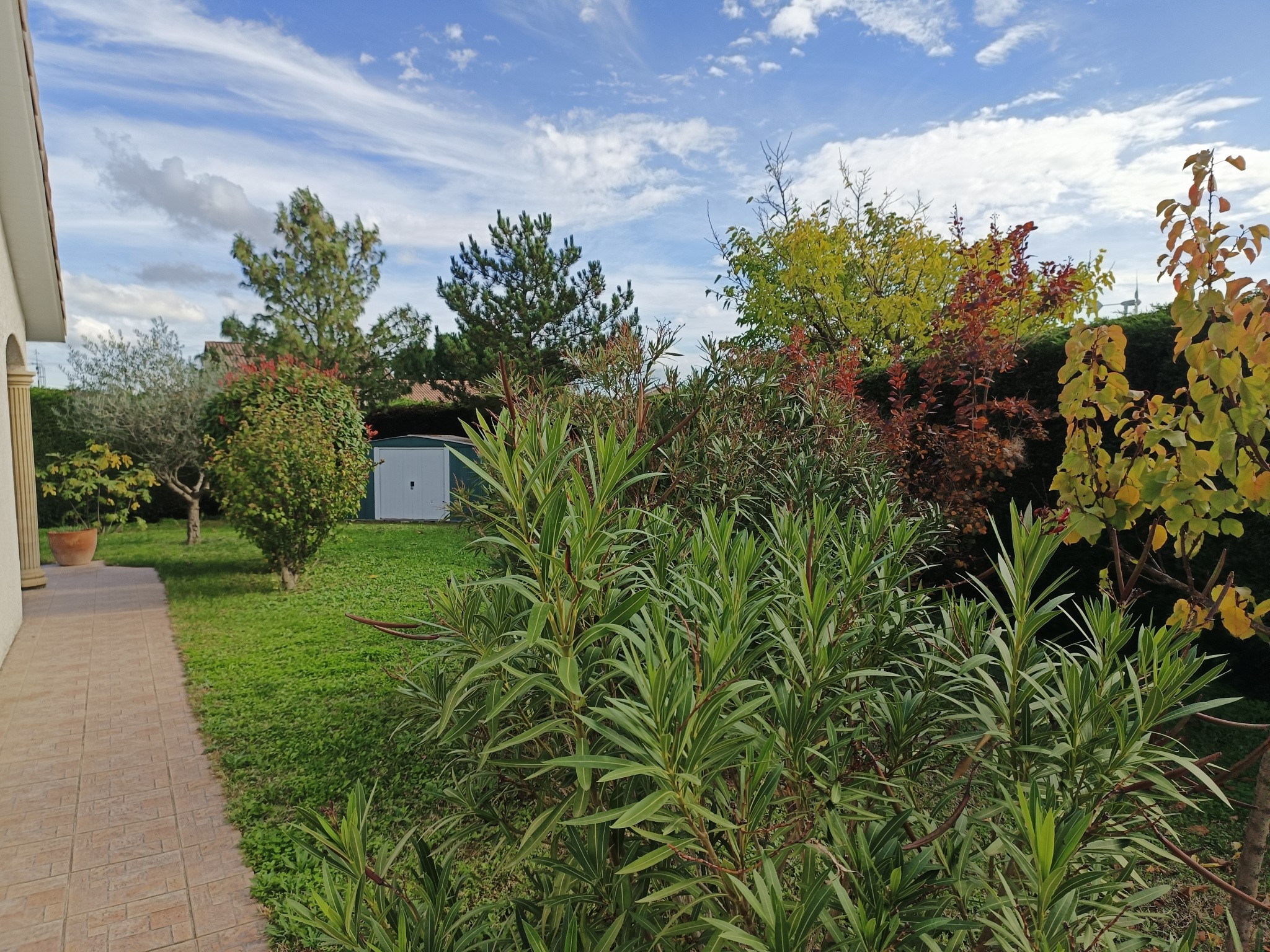 Vente Maison à Roussillon 4 pièces