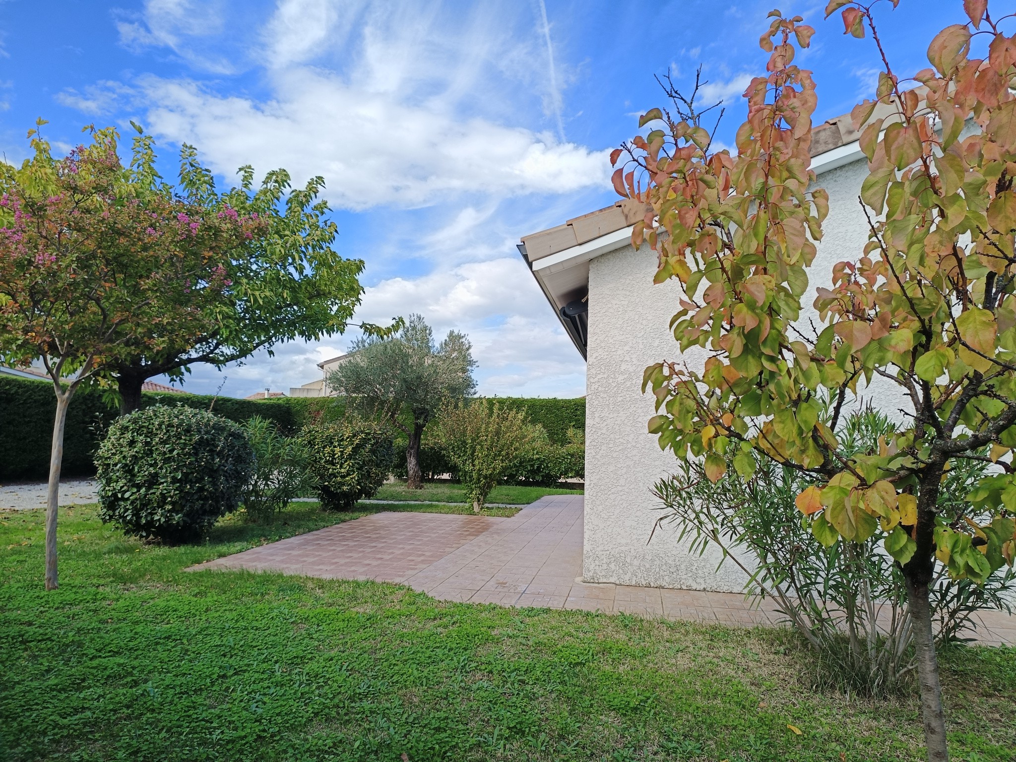 Vente Maison à Roussillon 4 pièces