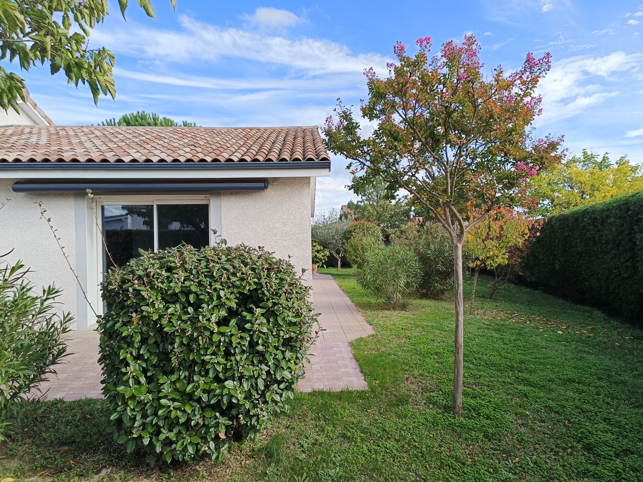 Vente Maison à Roussillon 4 pièces