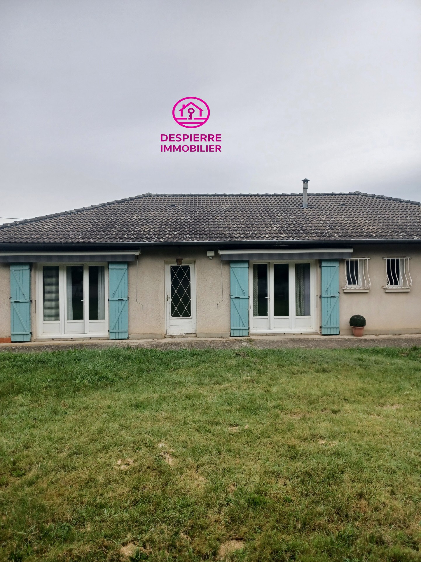 Vente Maison à Vienne 4 pièces