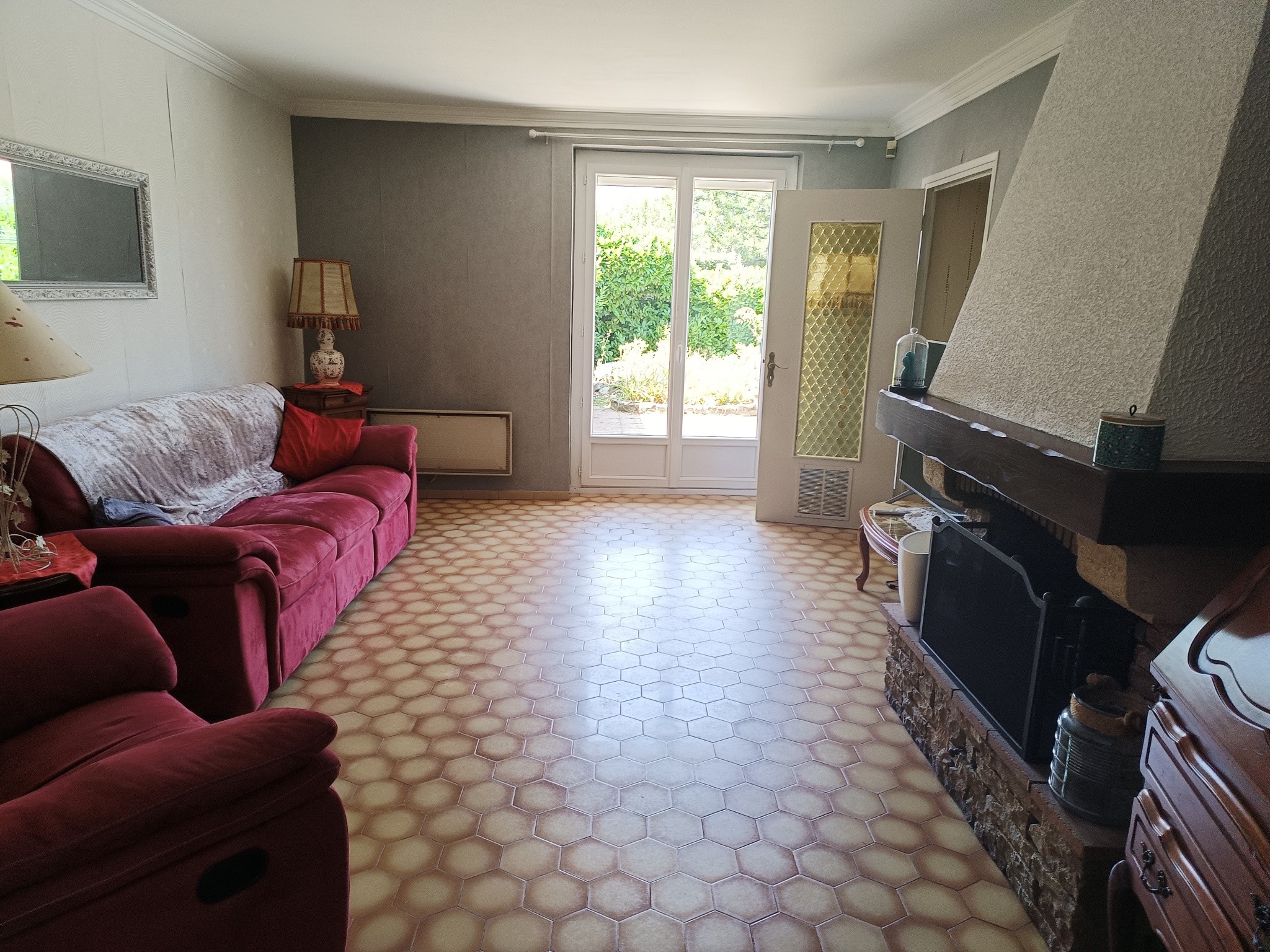 Vente Maison à le Péage-de-Roussillon 5 pièces