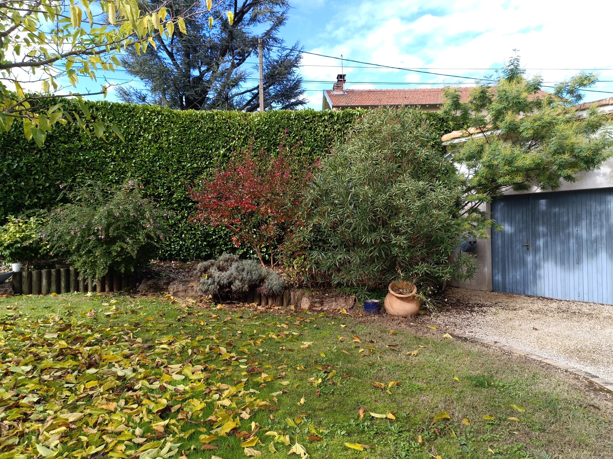 Vente Maison à Roussillon 5 pièces